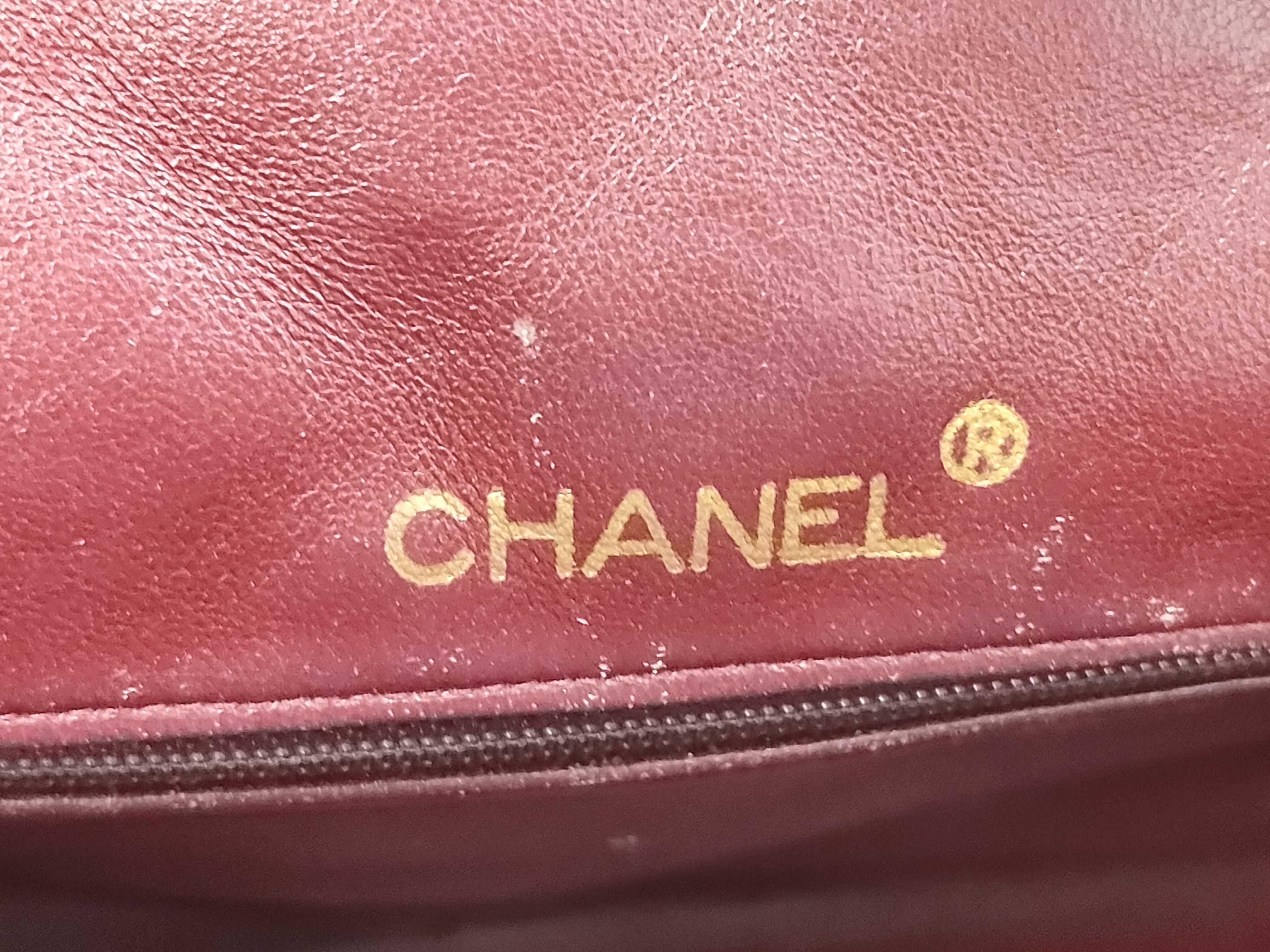 Matelassé Logo Chain Handbag (Series 1) — view 10