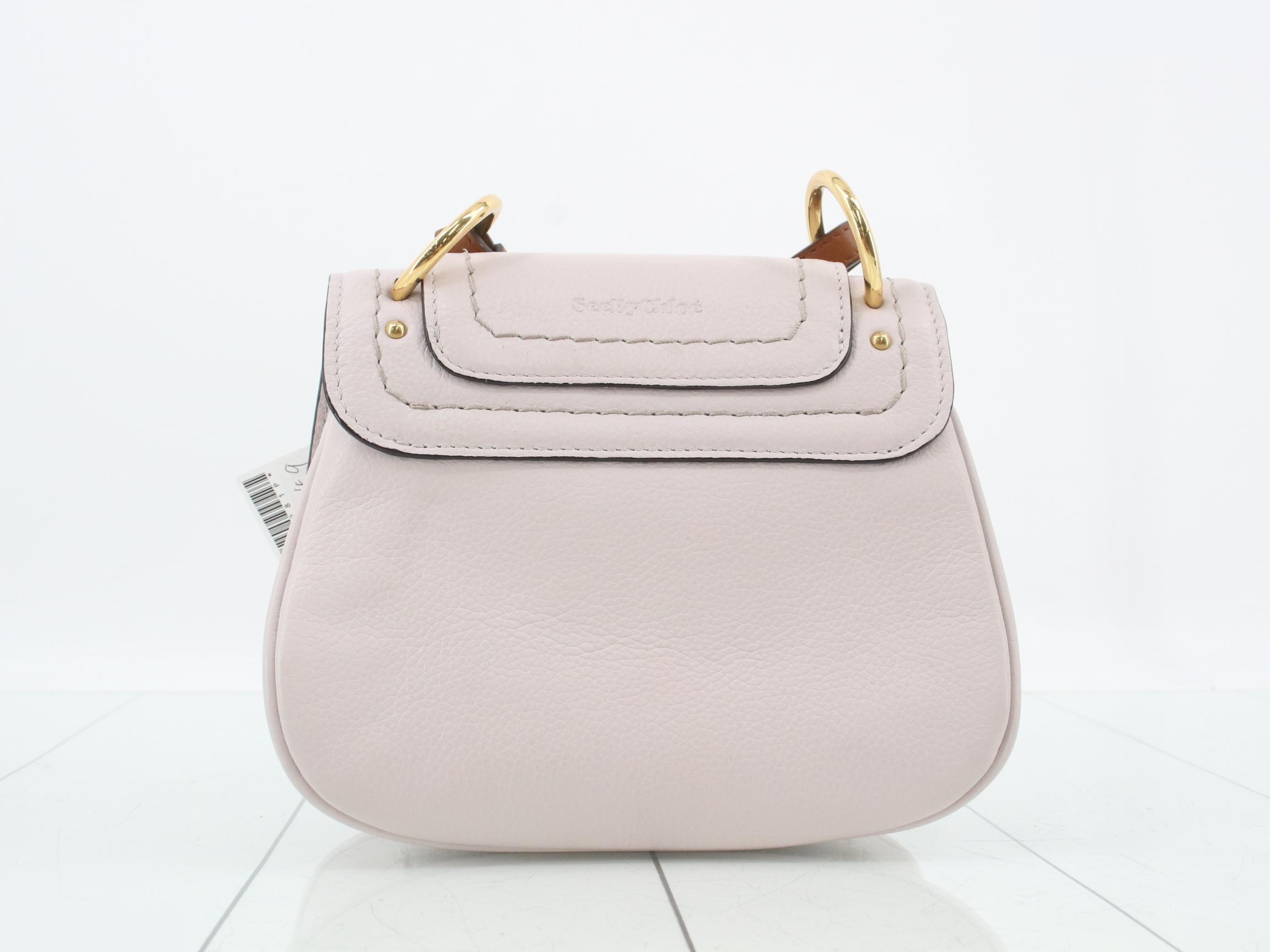 See by Chloé shoulder bag, Susie, leather. — view 2