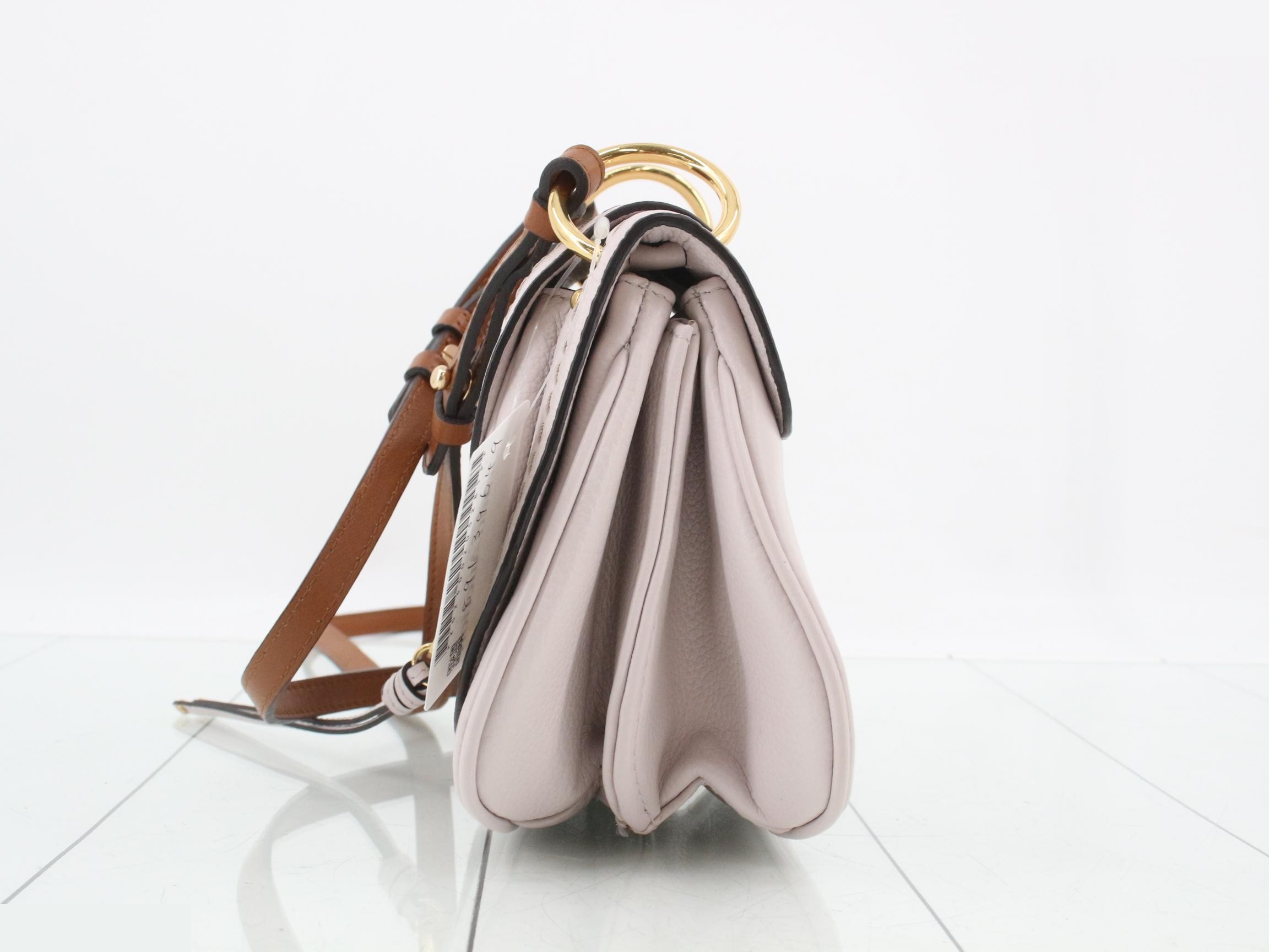 See by Chloé shoulder bag, Susie, leather. — view 3