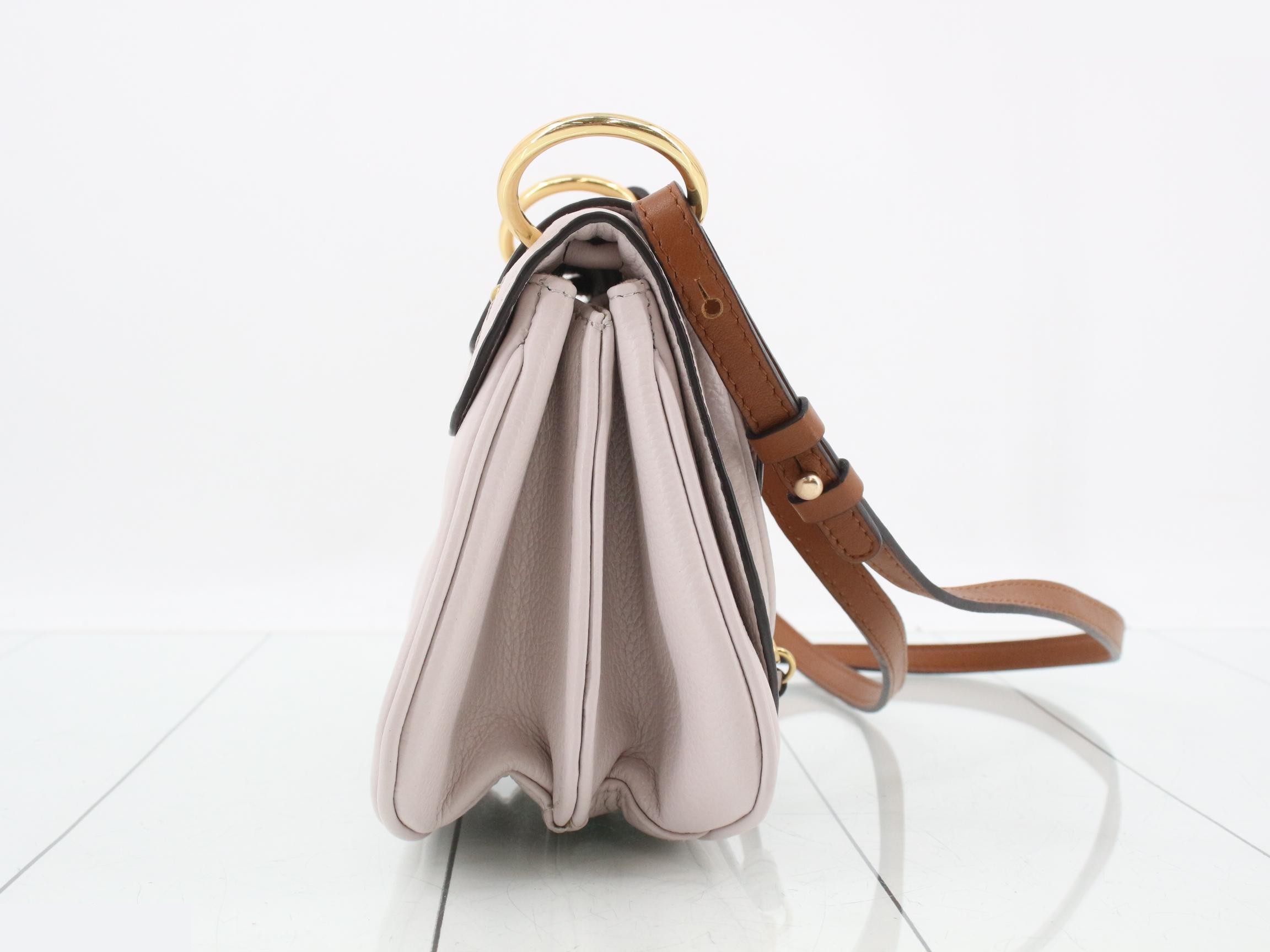 See by Chloé shoulder bag, Susie, leather. — view 4