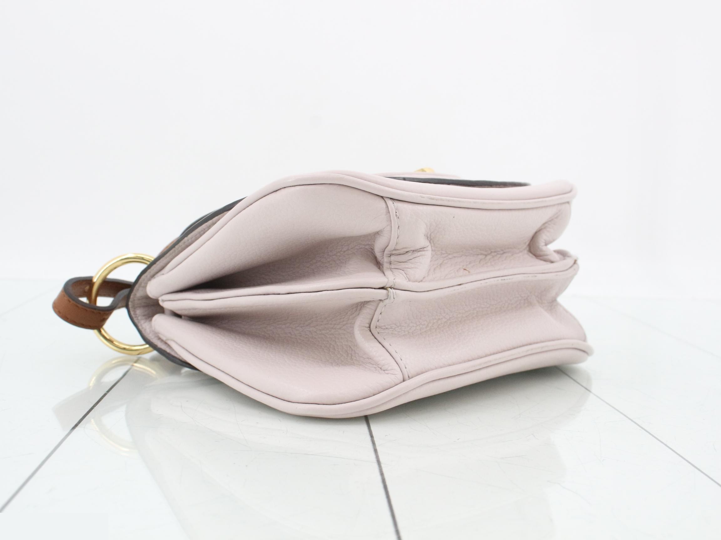 See by Chloé shoulder bag, Susie, leather. — view 5