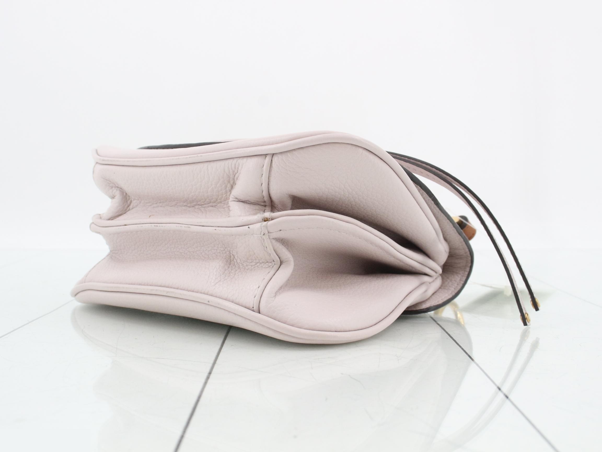 See by Chloé shoulder bag, Susie, leather. — view 6