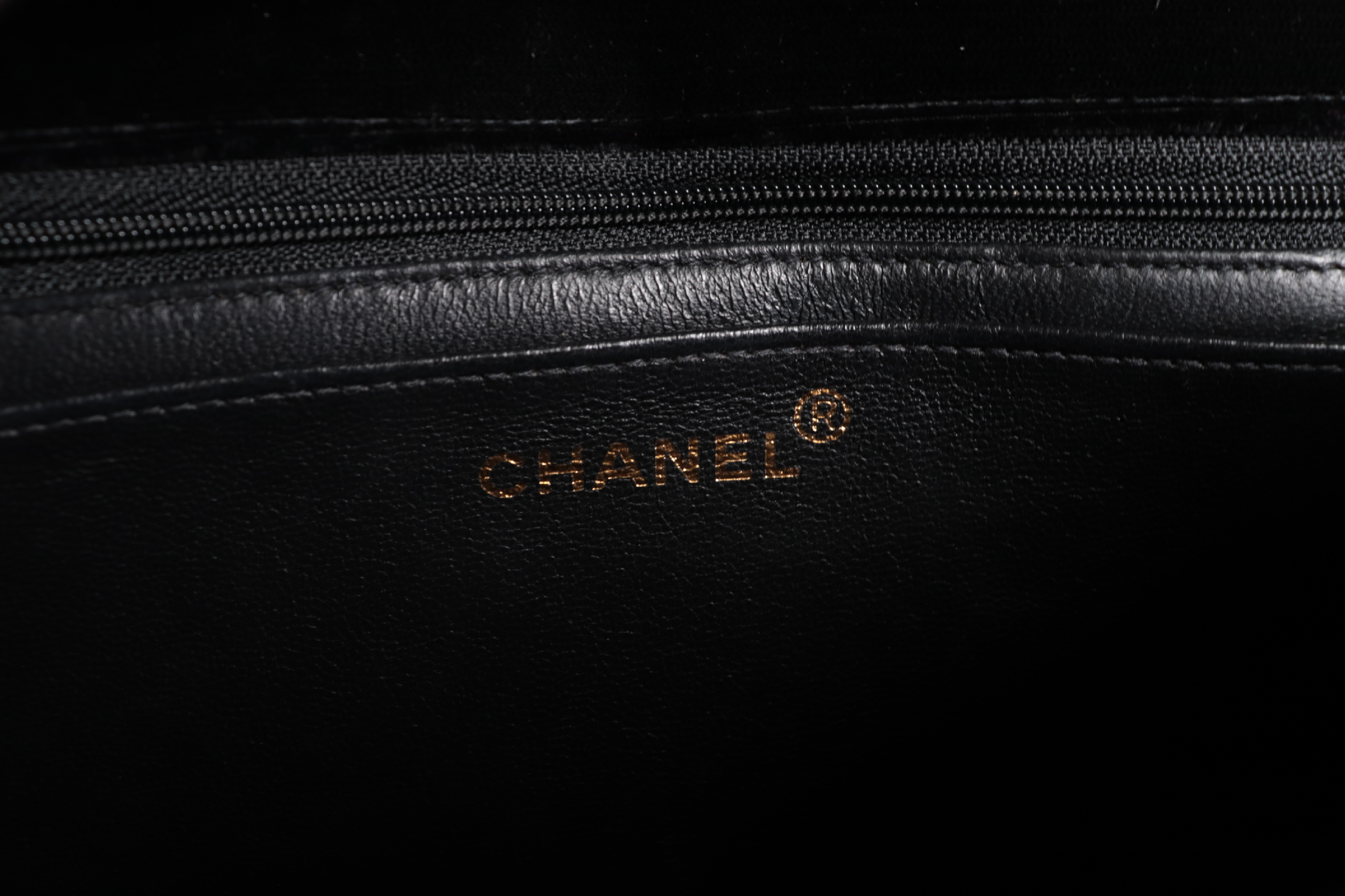 Velour Handbag (Model No. 3) — view 8