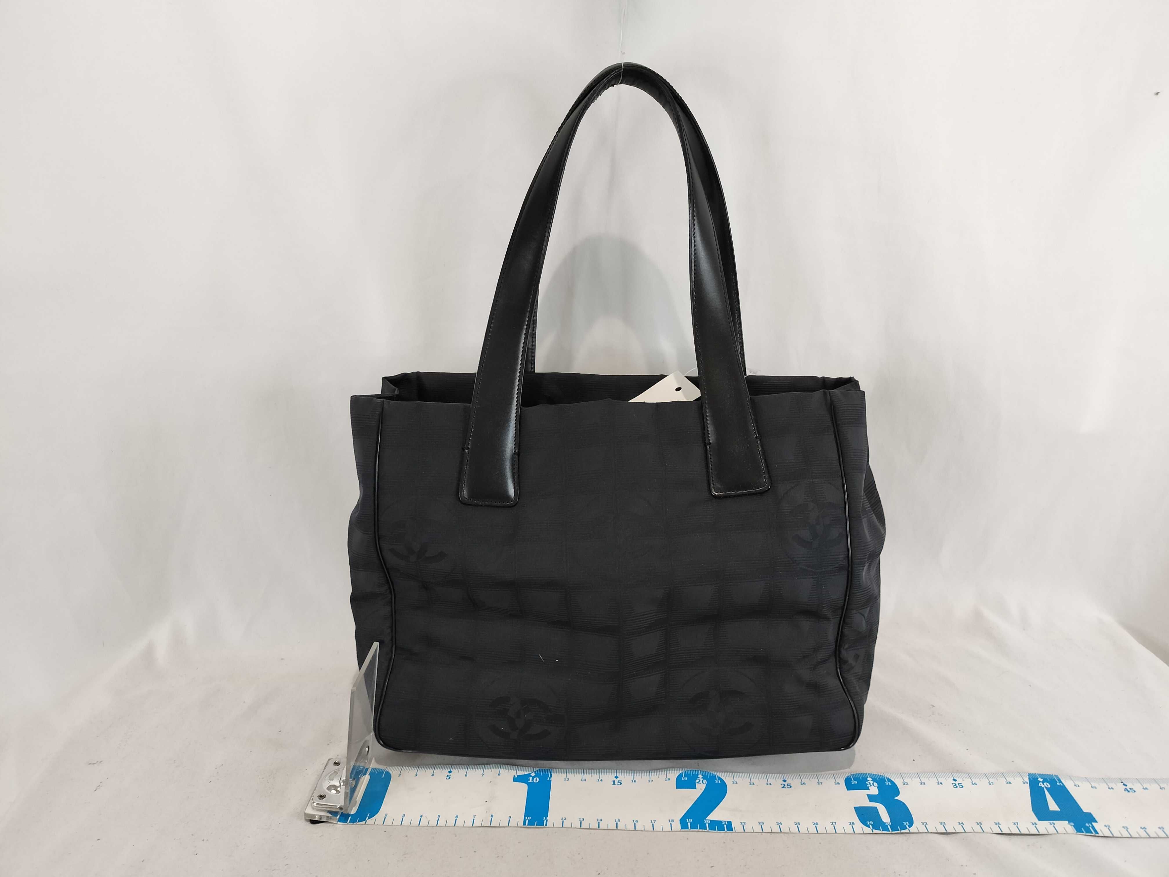 New Travel Line New Travel Tote Bag Handbag — view 2