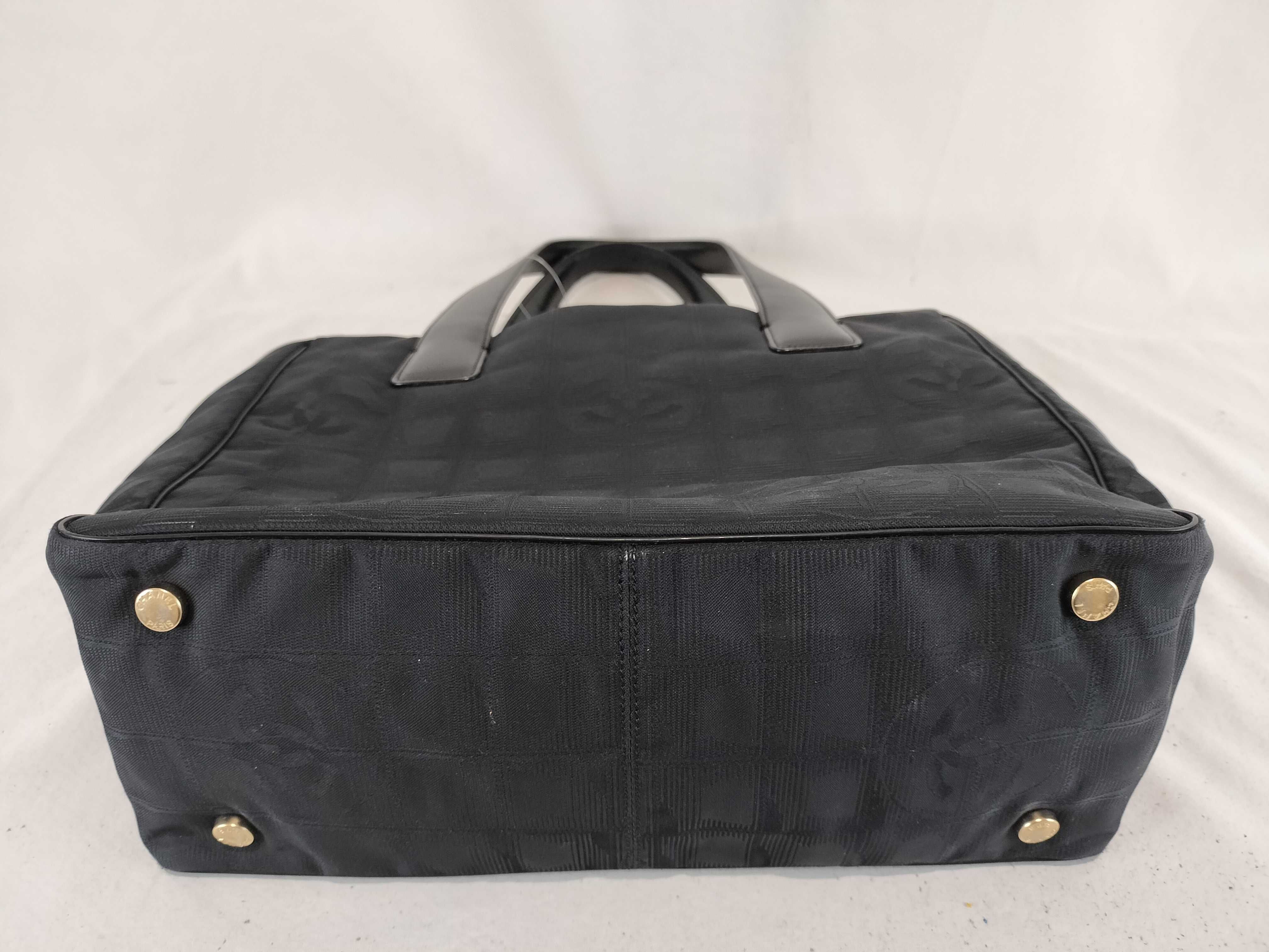 New Travel Line New Travel Tote Bag Handbag — view 7
