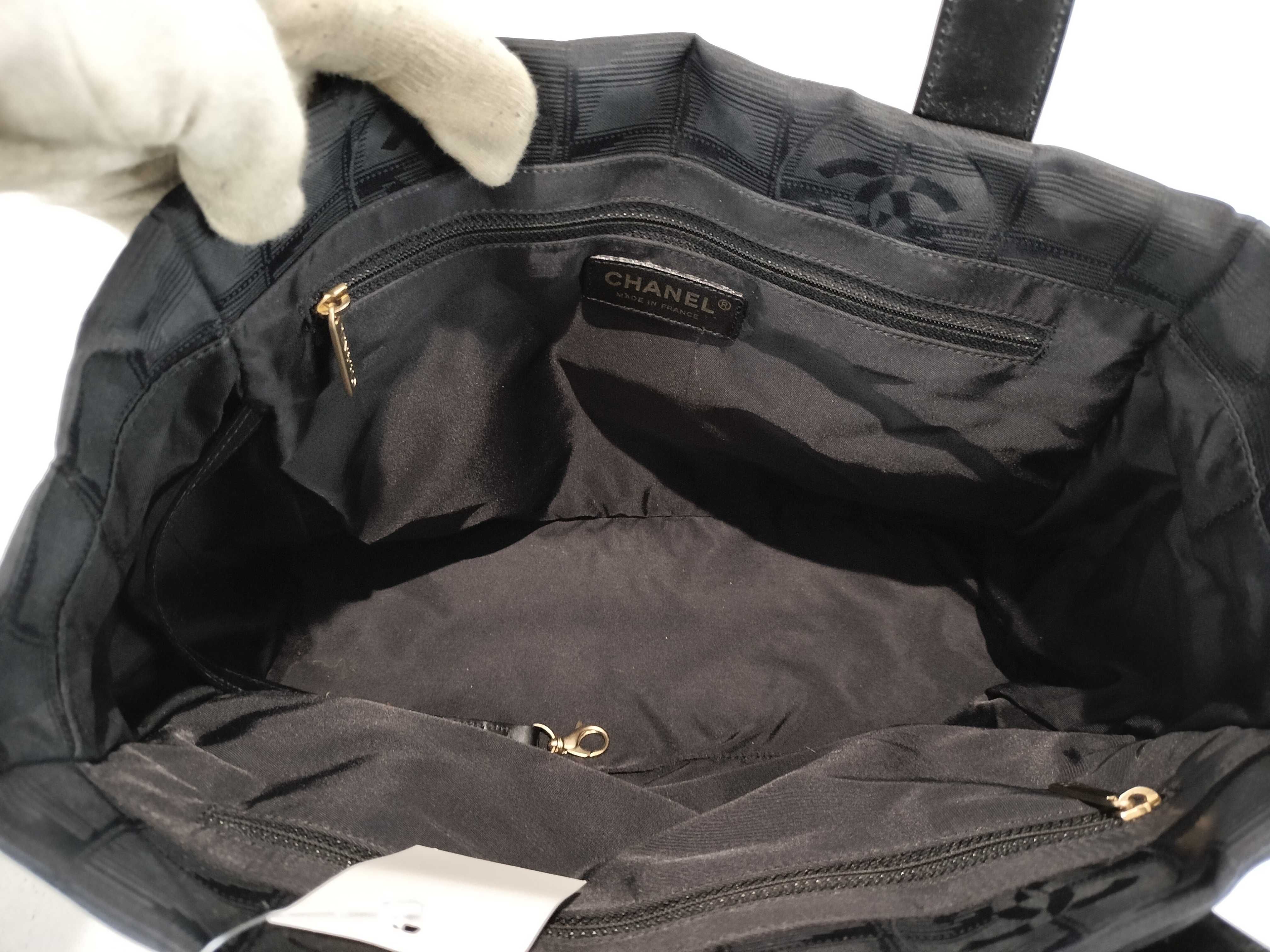New Travel Line New Travel Tote Bag Handbag — view 8