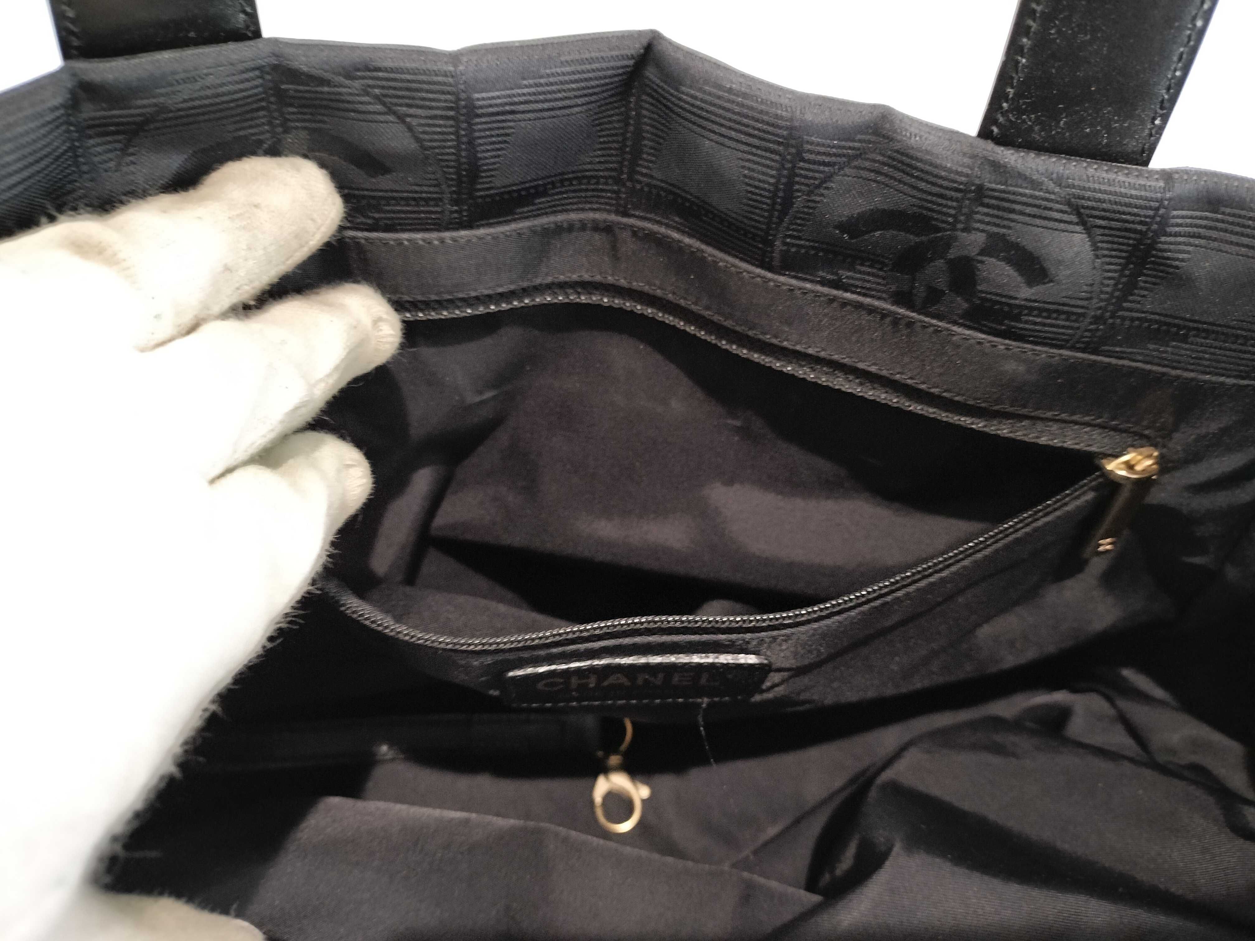 New Travel Line New Travel Tote Bag Handbag — view 9