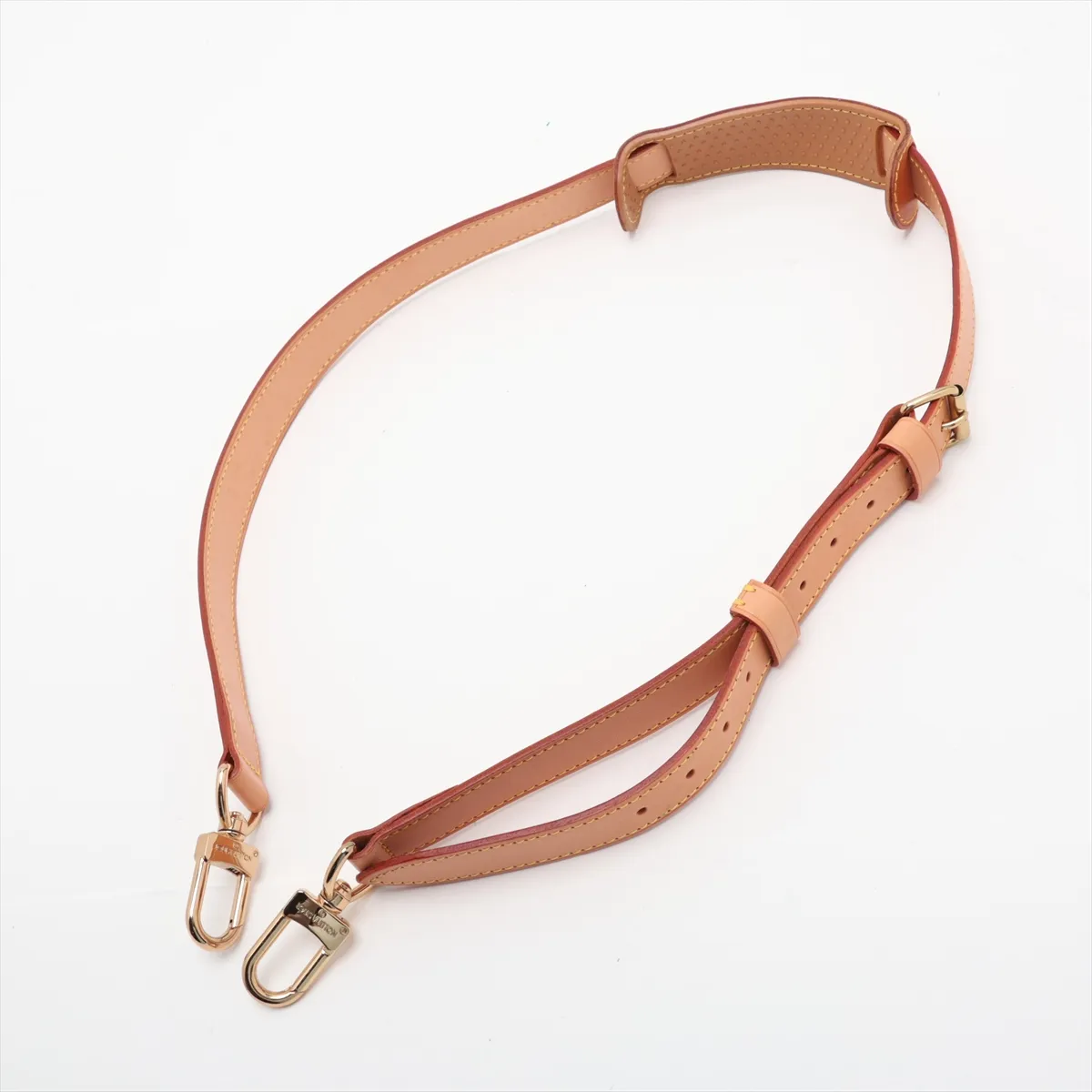 Monogram Keepall Bandoulière 55 M41414 VI0937 Brown — view 7