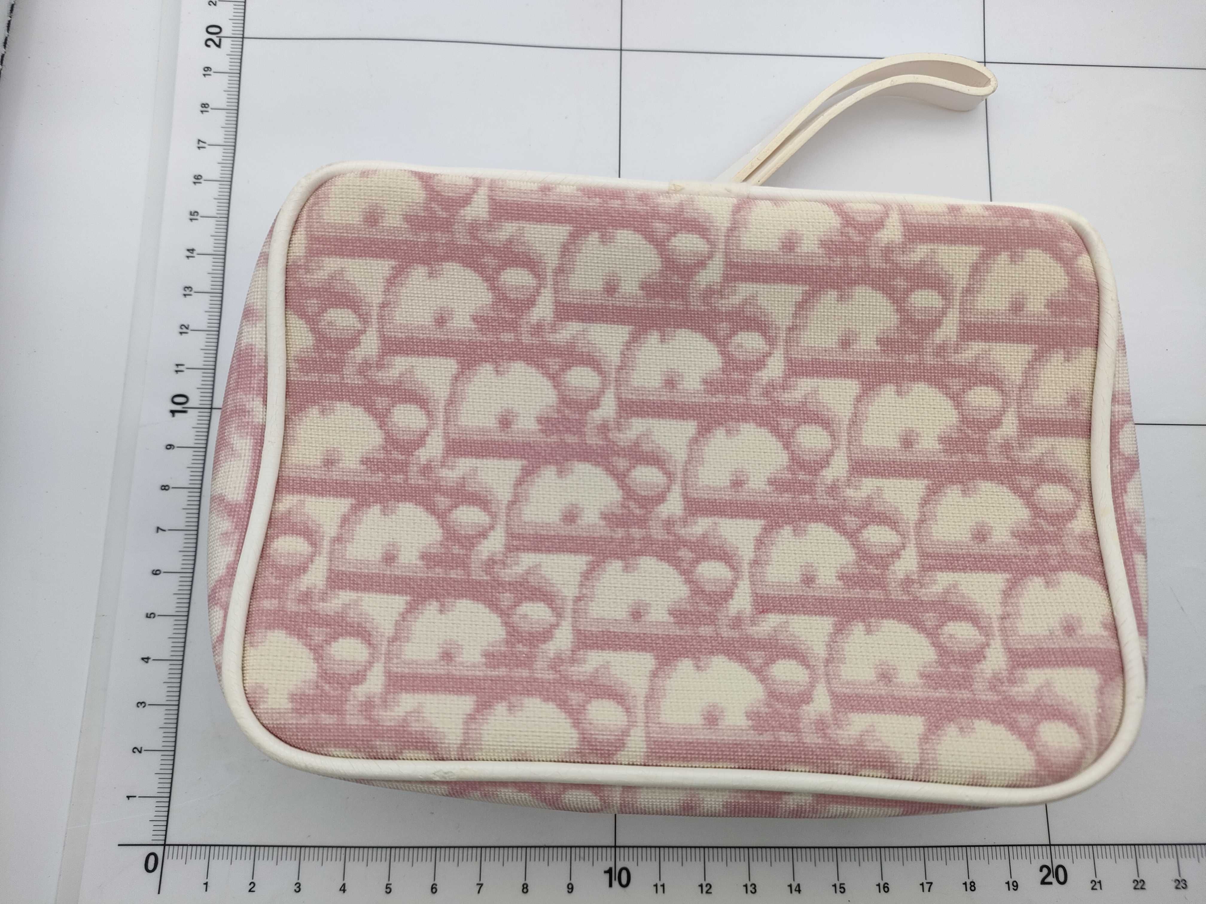 Trotter Pouch Pink Pouch — view 2