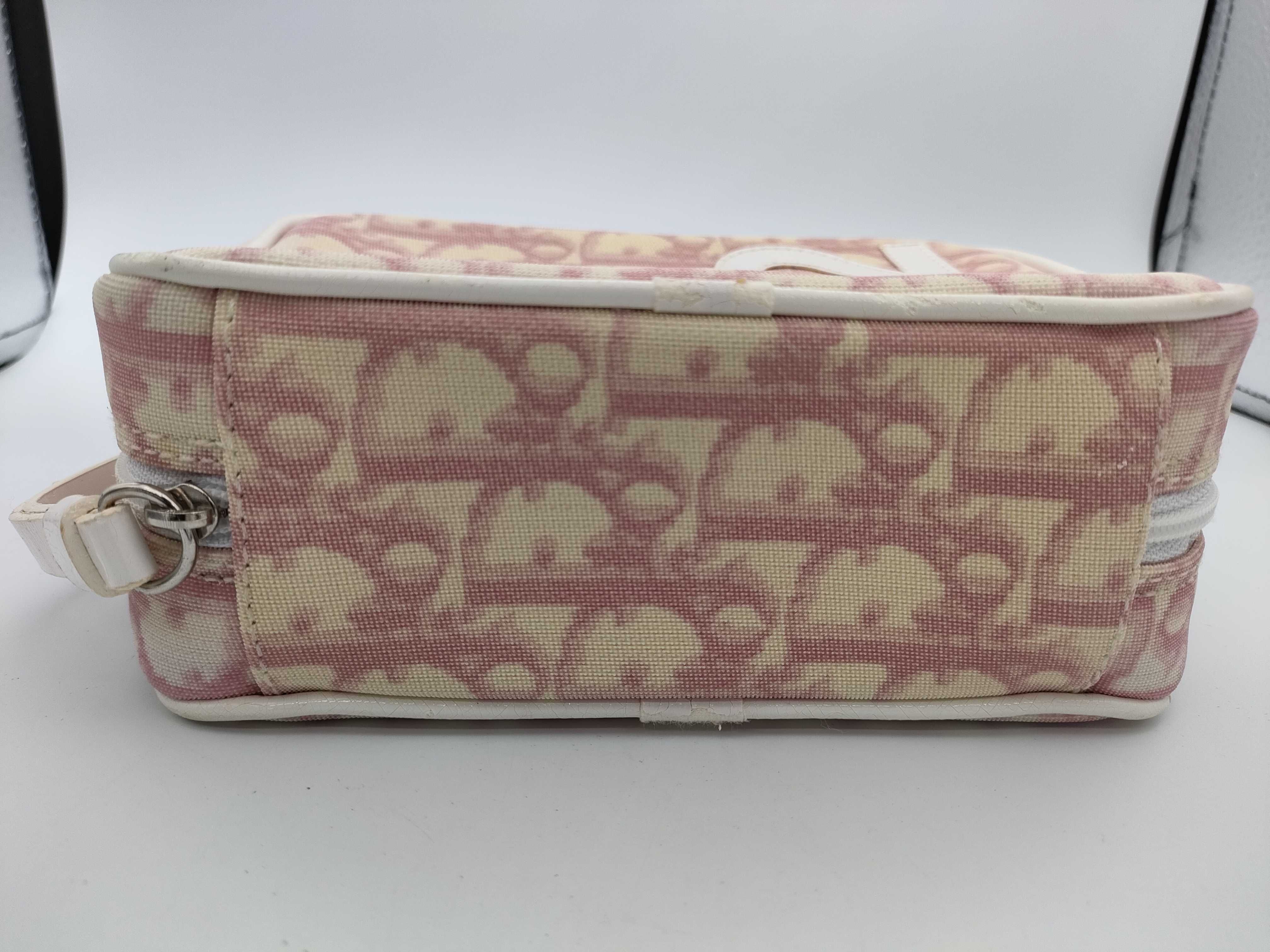 Trotter Pouch Pink Pouch — view 3