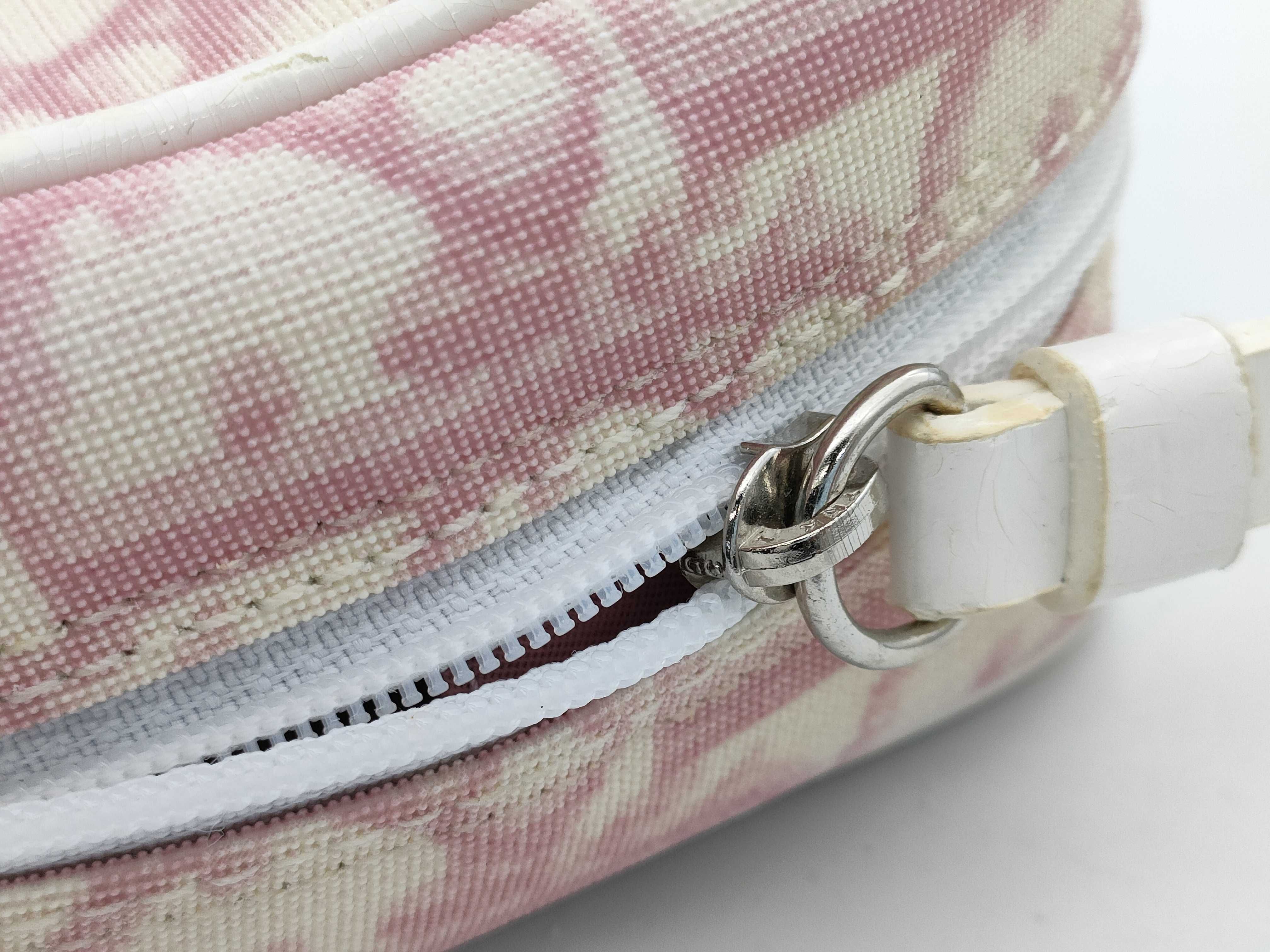 Trotter Pouch Pink Pouch — view 5