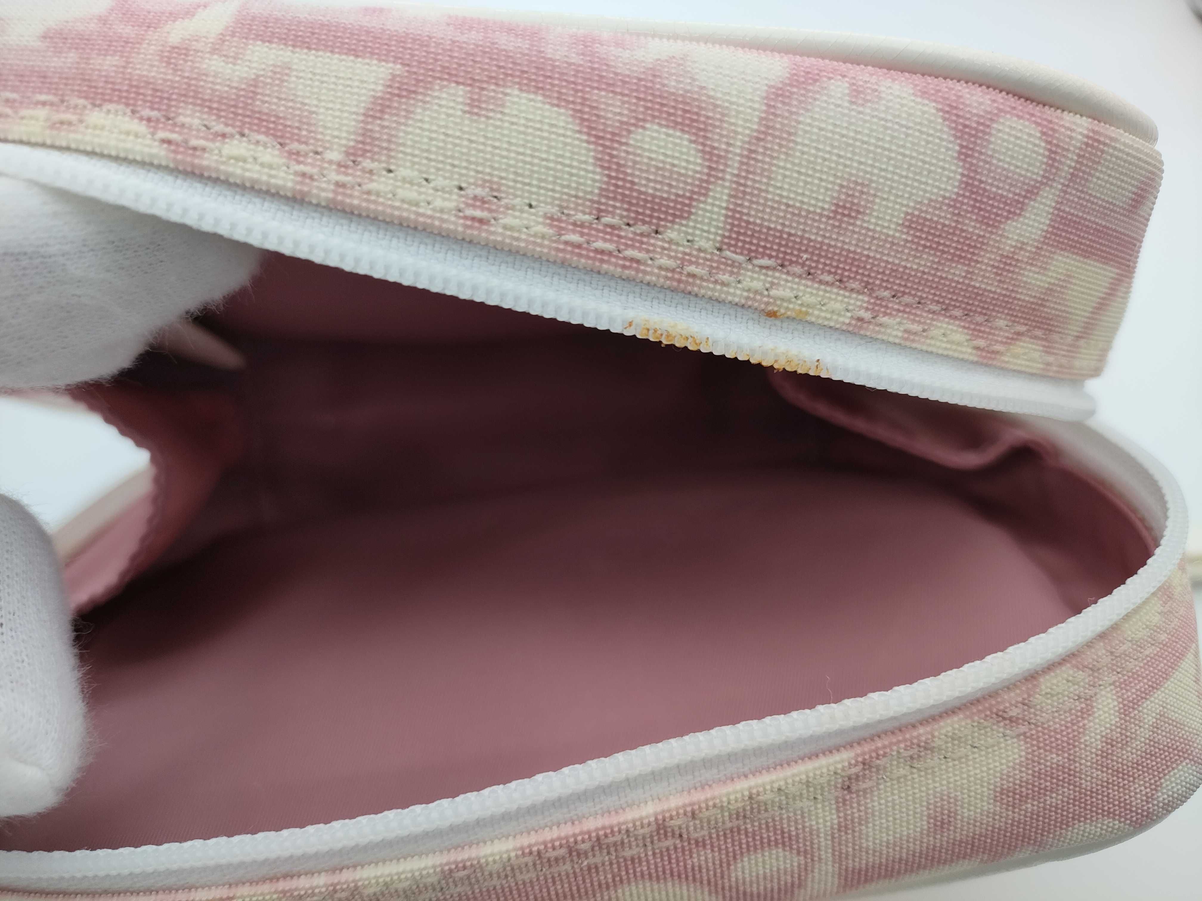 Trotter Pouch Pink Pouch — view 6