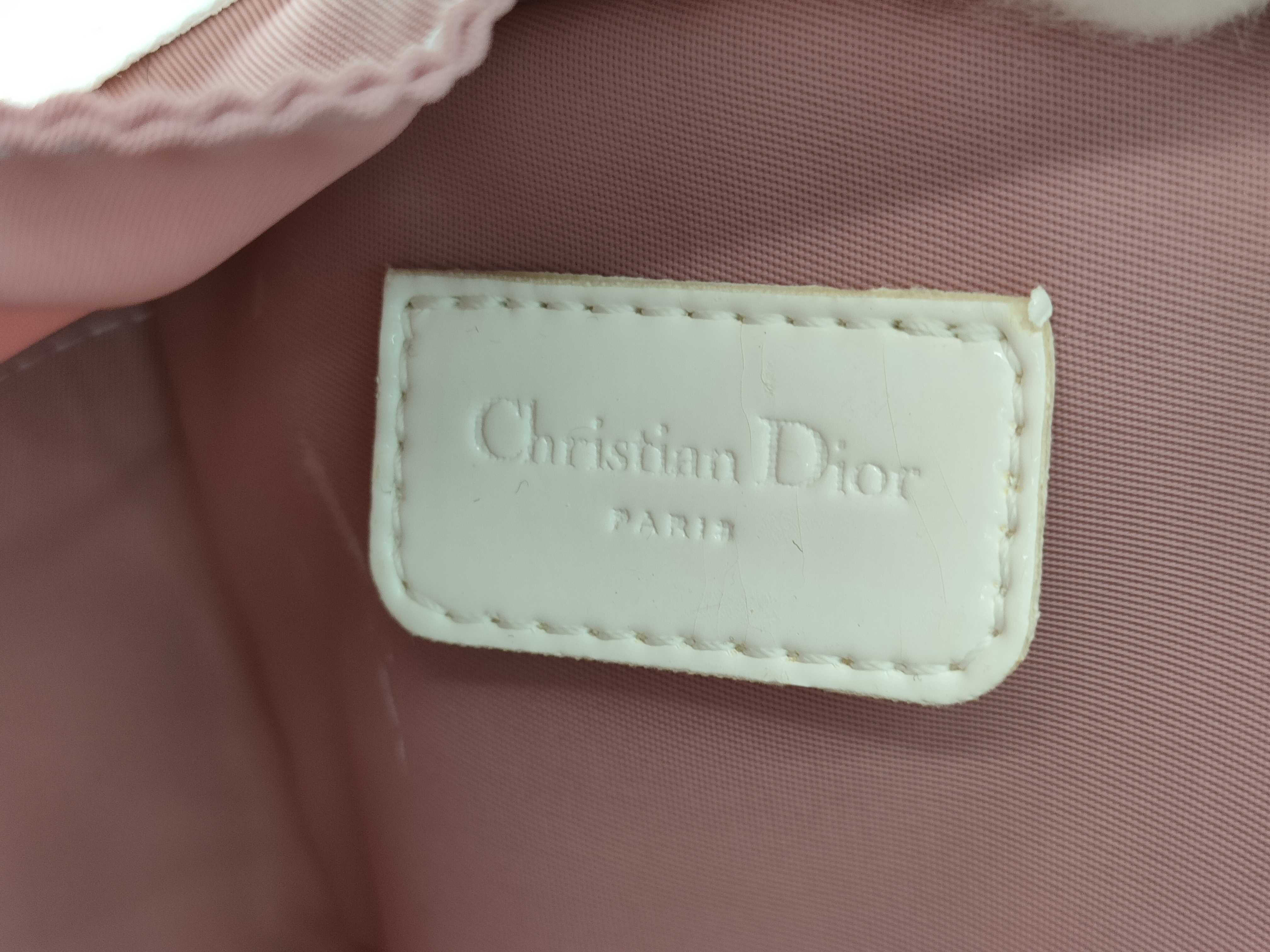 Trotter Pouch Pink Pouch — view 8
