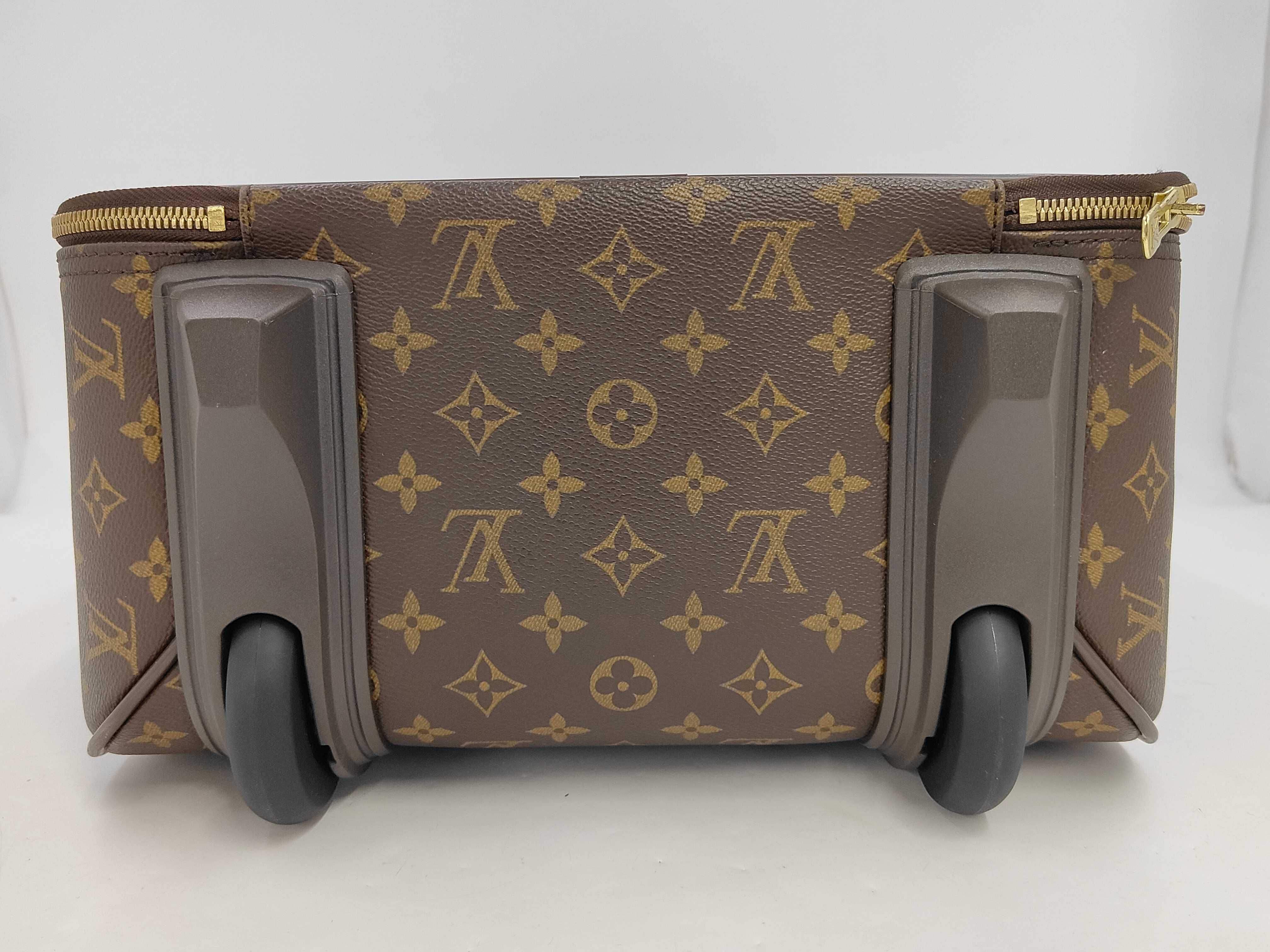 LV Pegase 45 Carry Bag — view 5