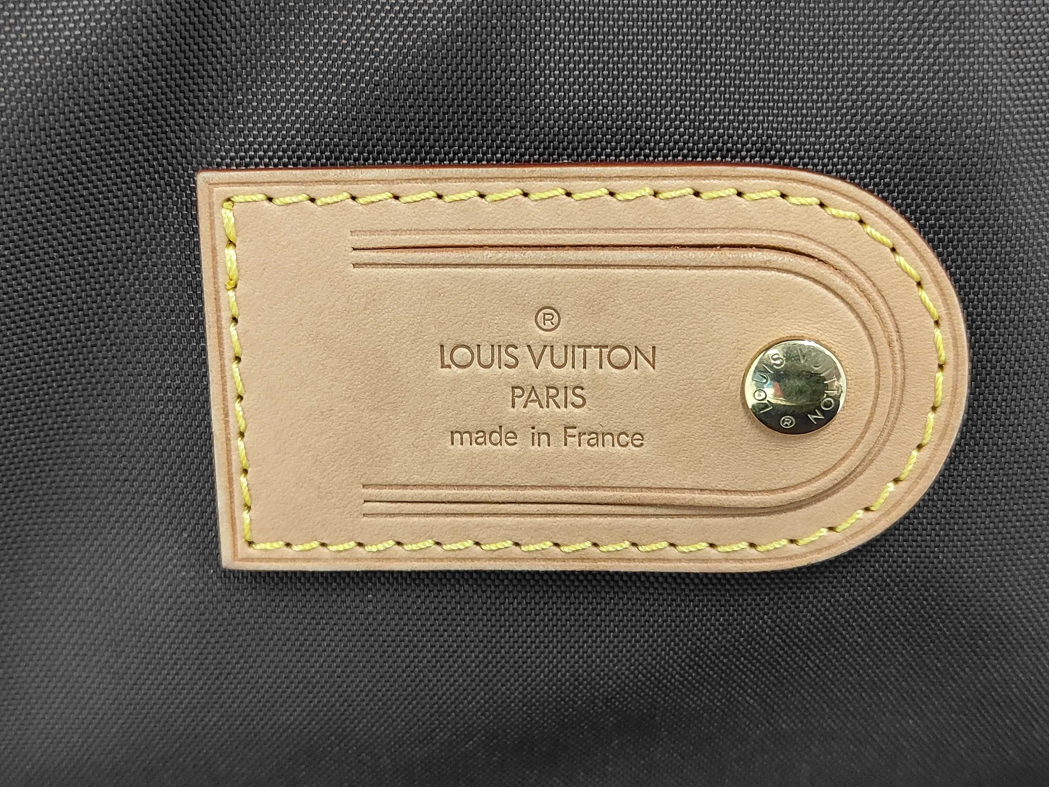 LV Pegase 45 Carry Bag — view 8