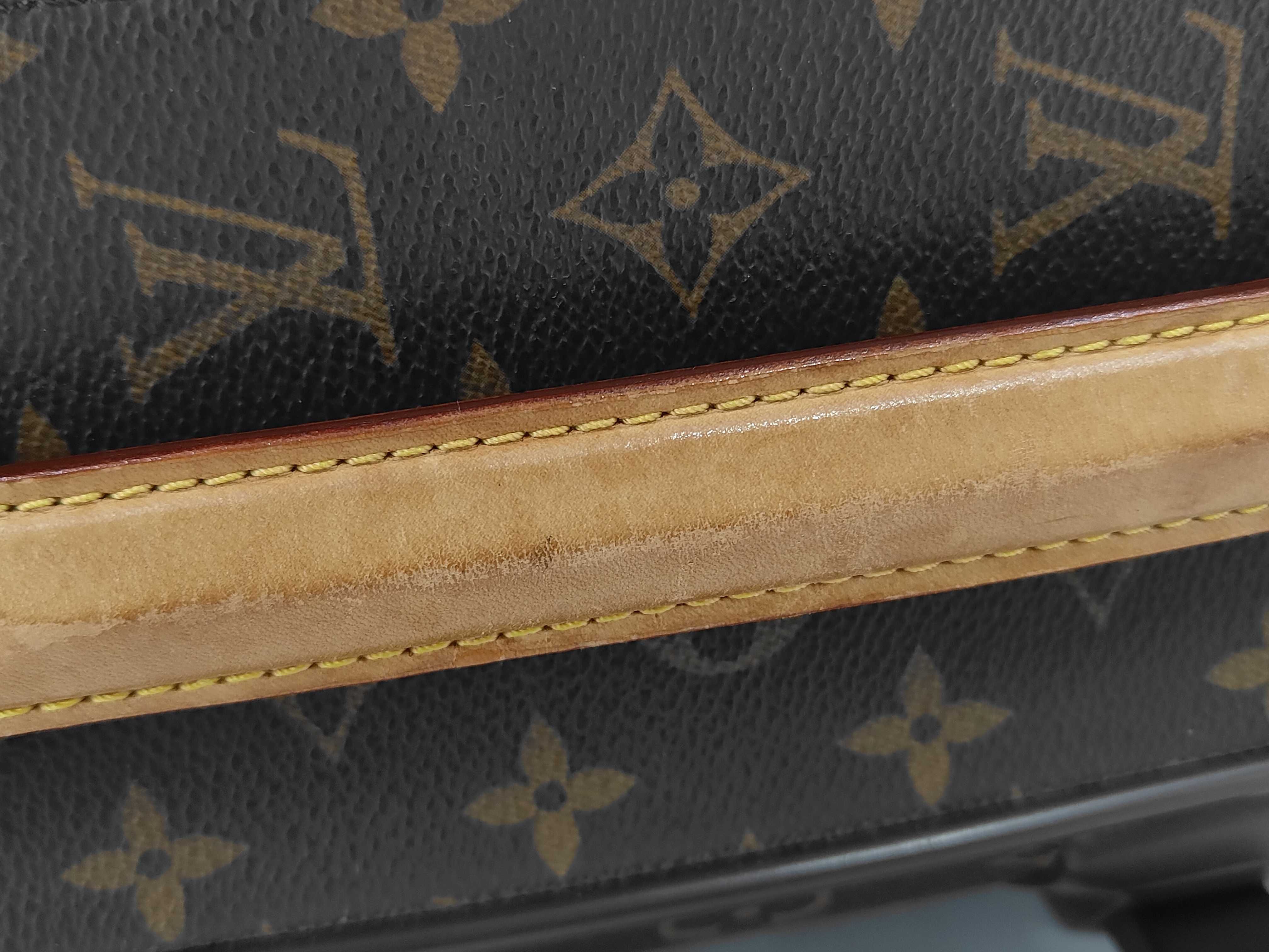 LV Pegase 45 Carry Bag — view 9