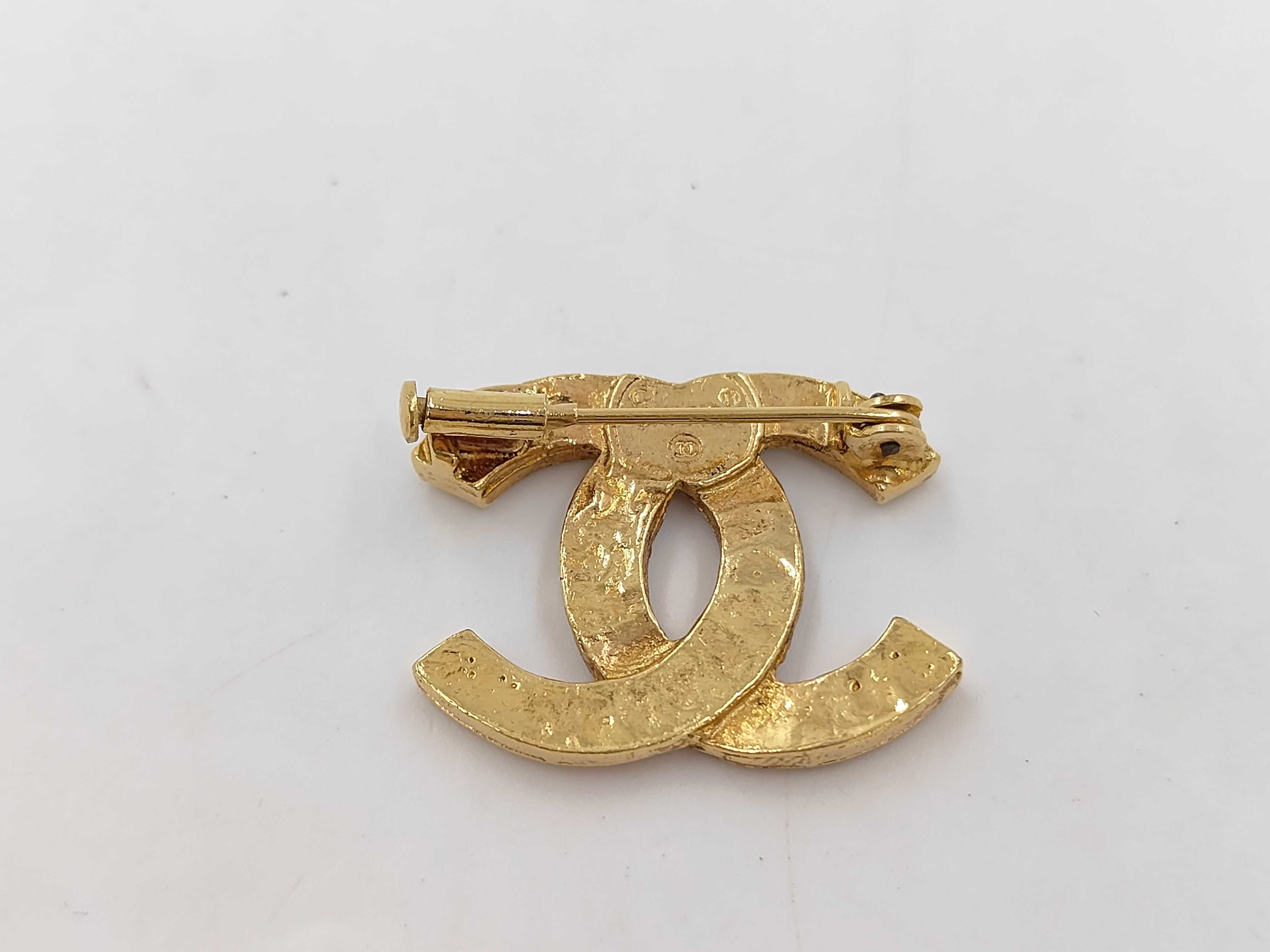 brooch and other brand jewelry brooch — view 2