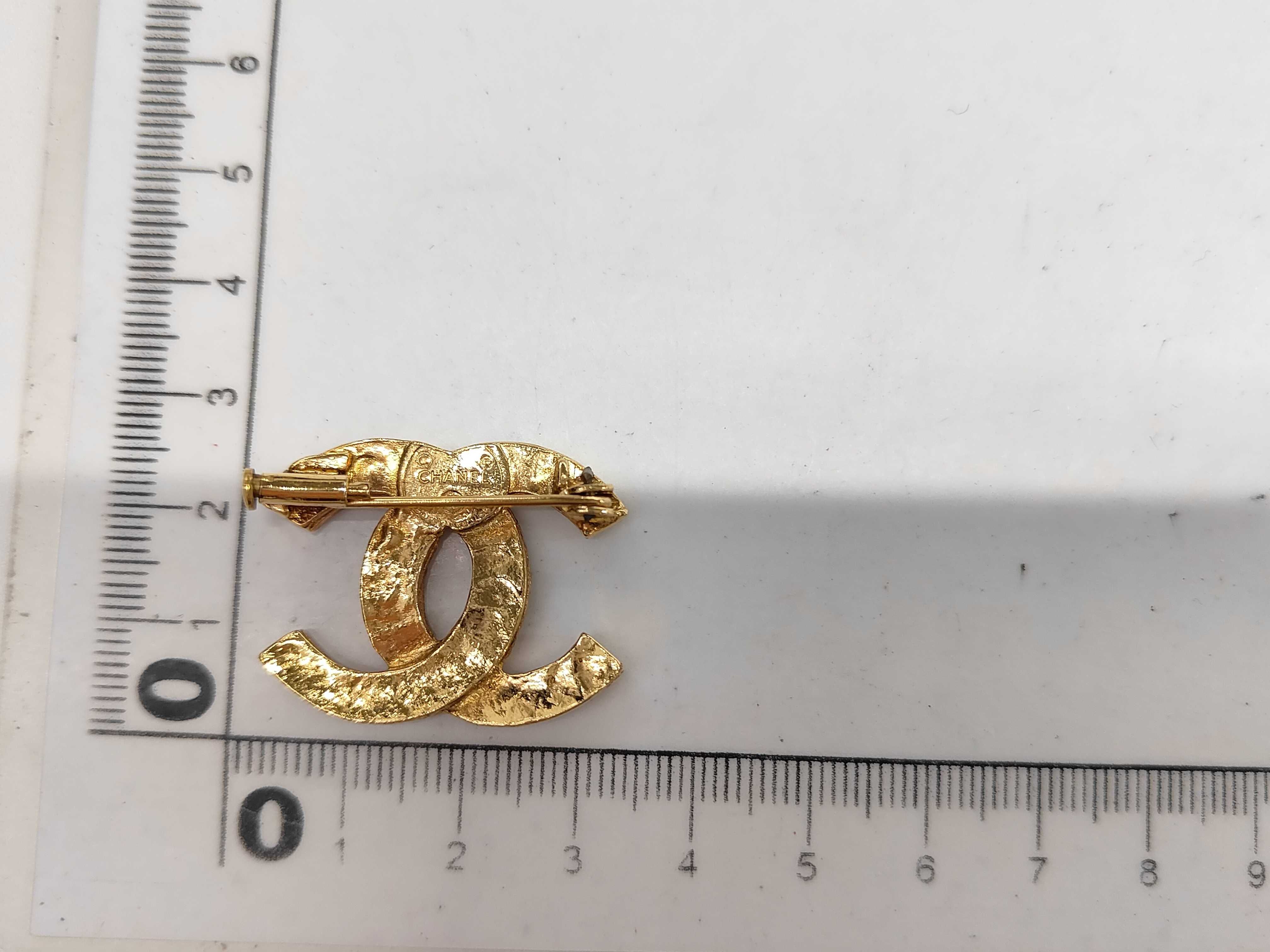 brooch and other brand jewelry brooch — view 6