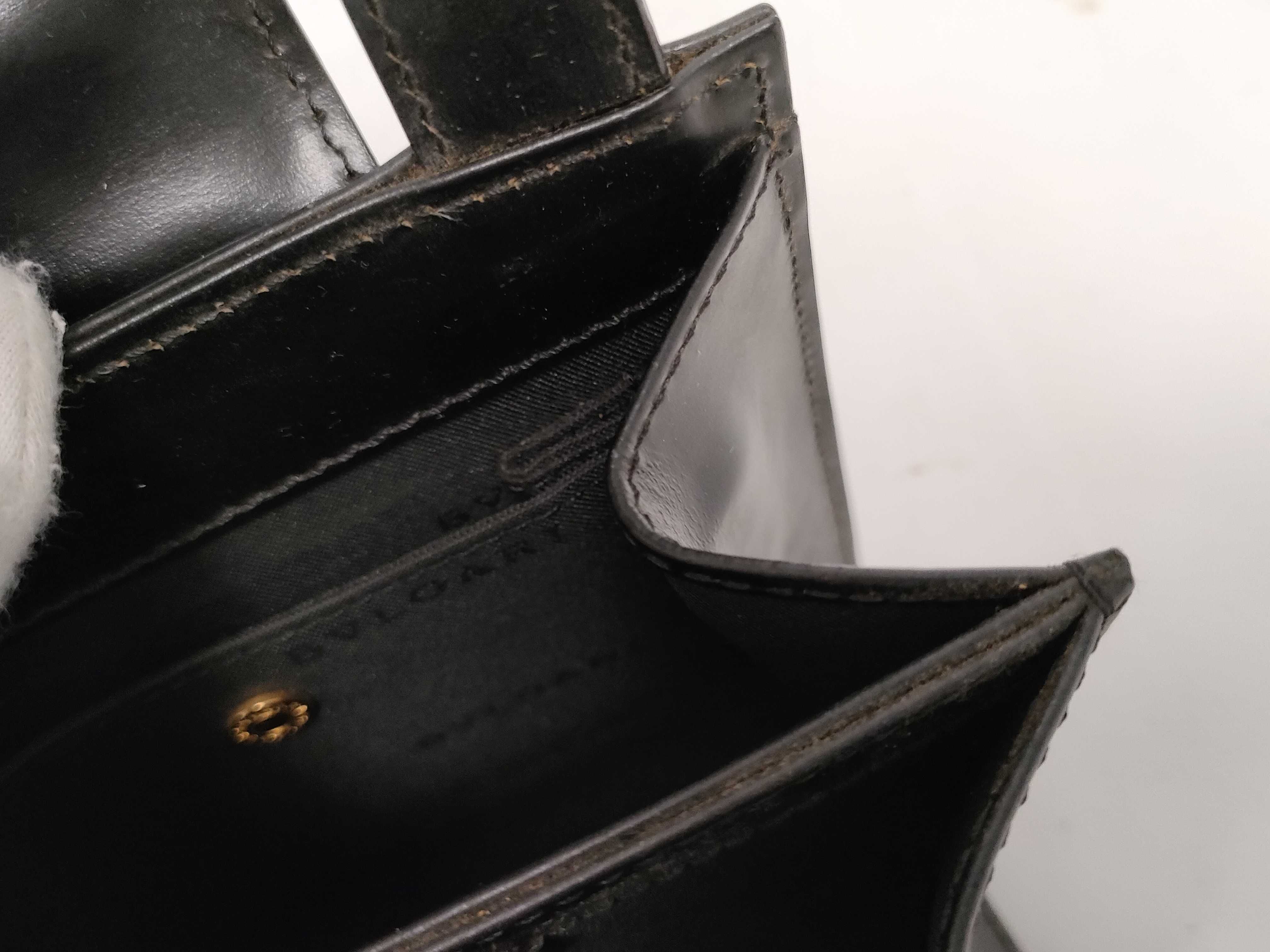Bulgari 2-way shoulder bag/handbag — view 11