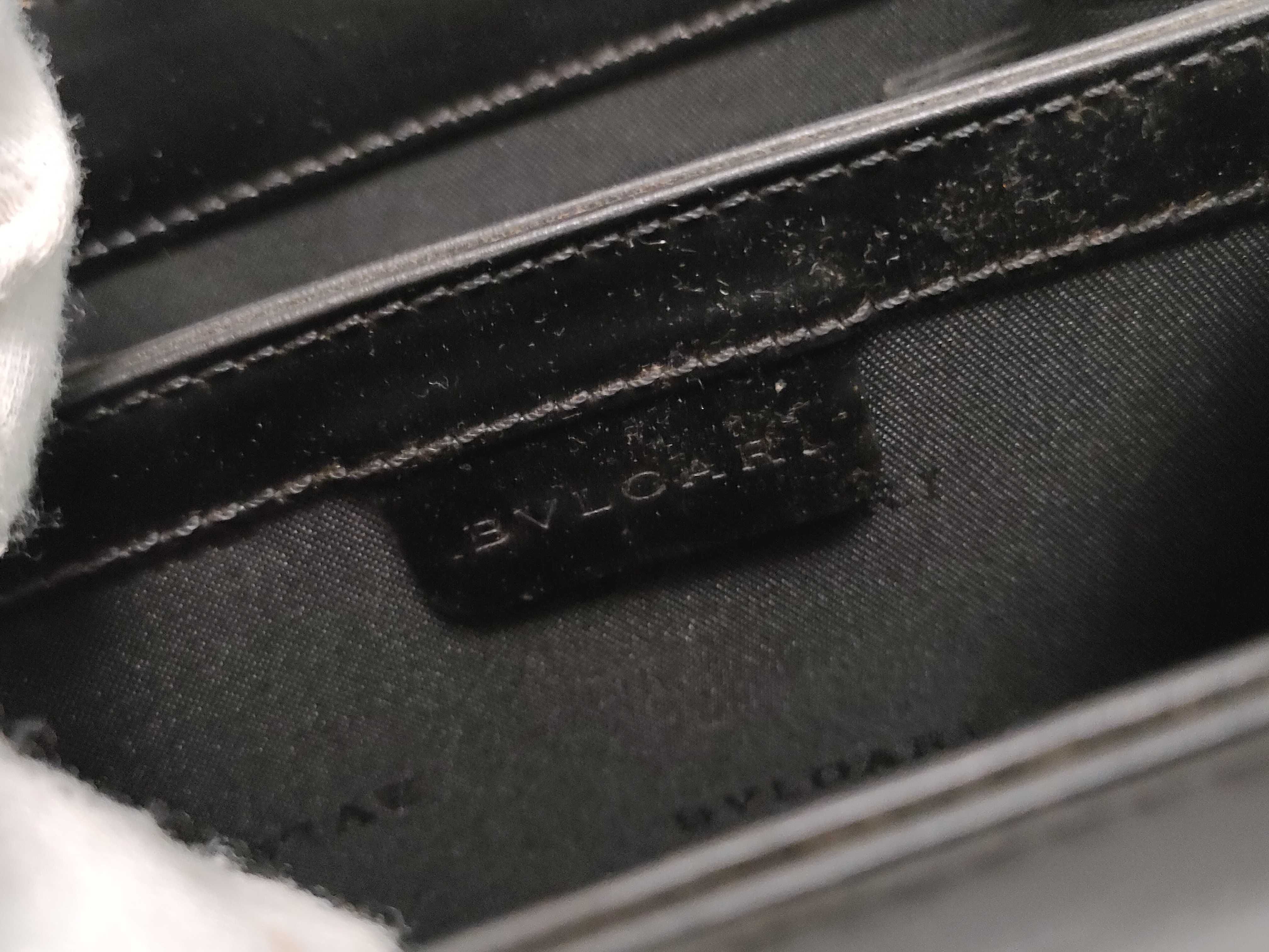 Bulgari 2-way shoulder bag/handbag — view 13