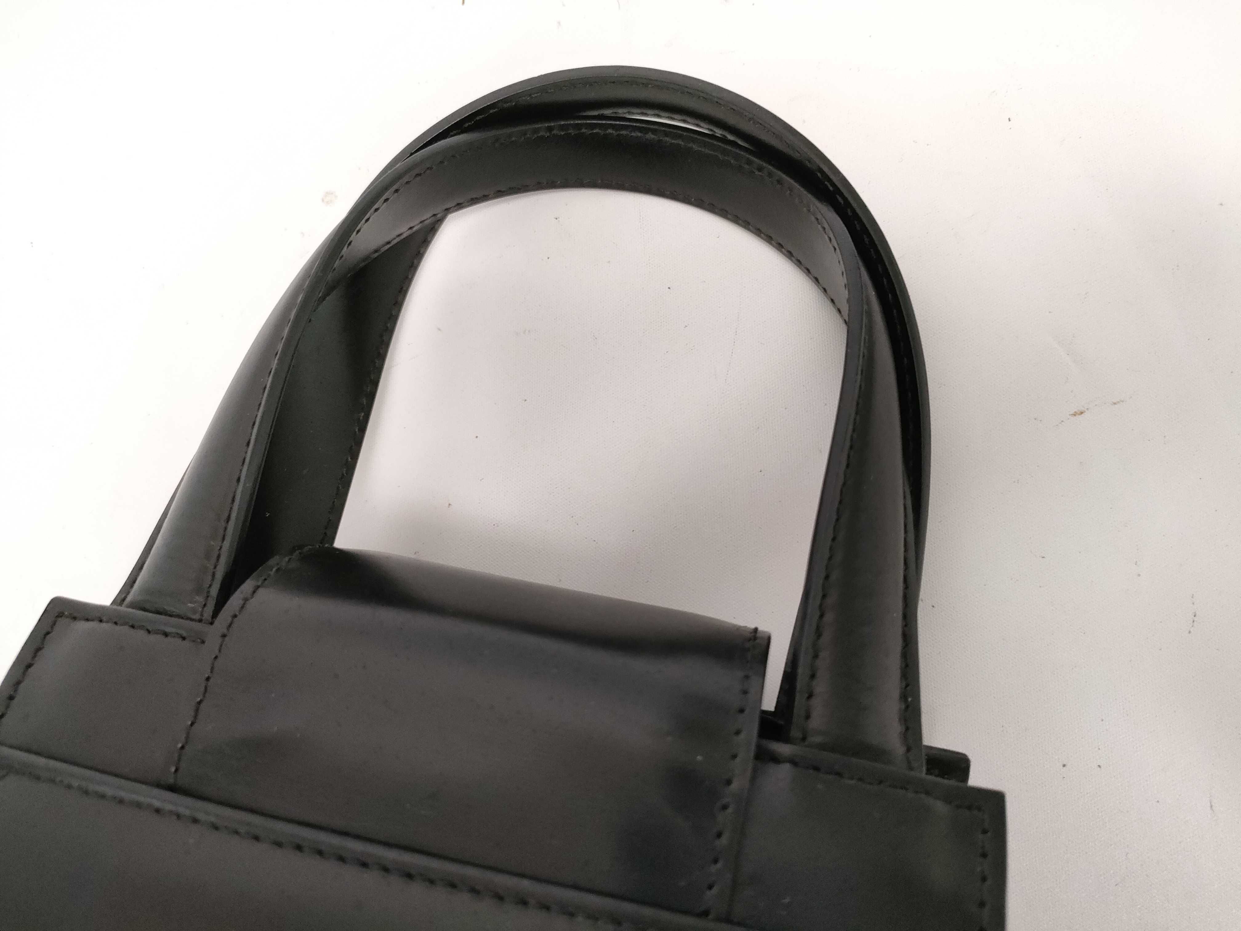 Bulgari 2-way shoulder bag/handbag — view 3