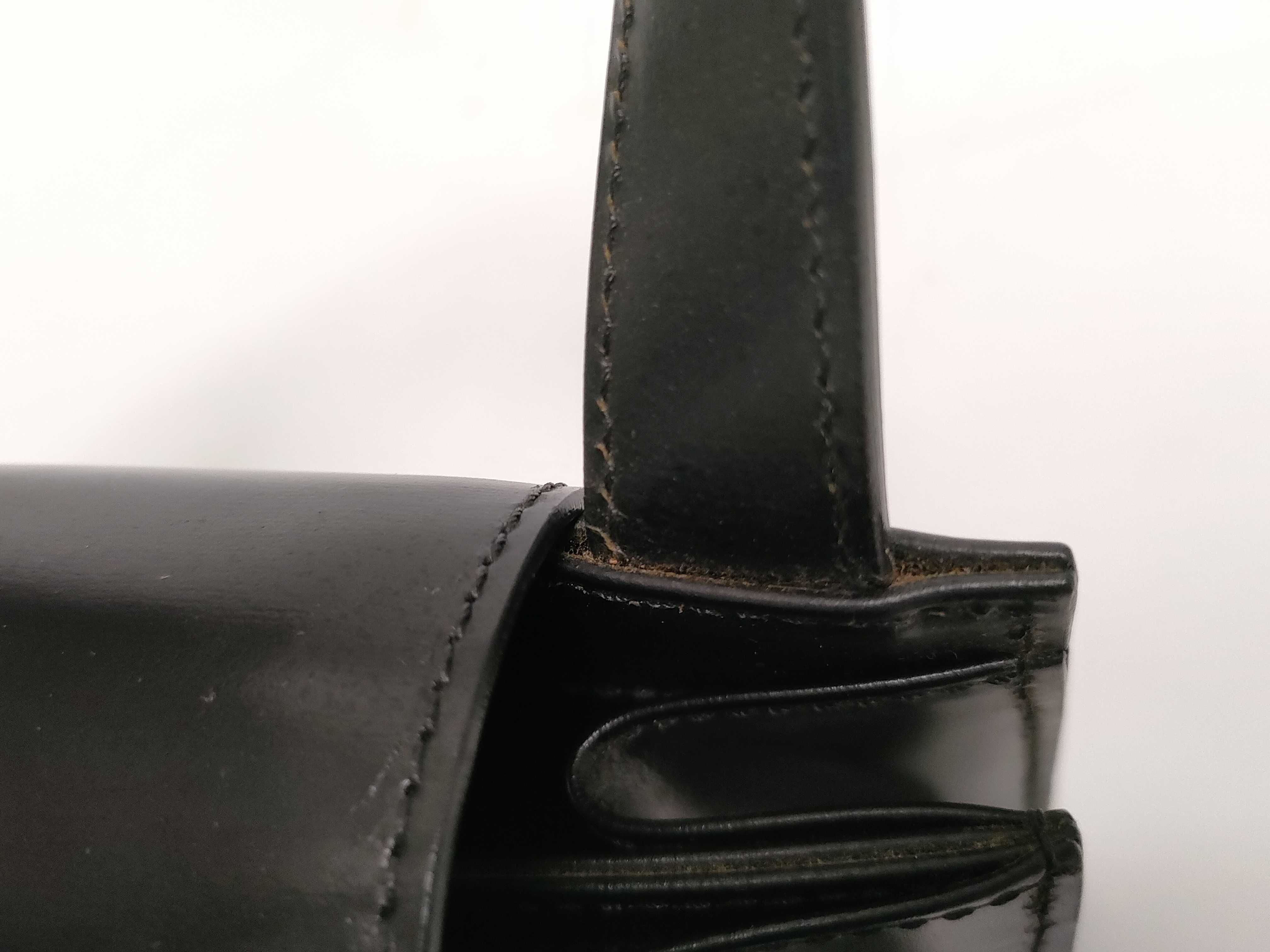 Bulgari 2-way shoulder bag/handbag — view 5