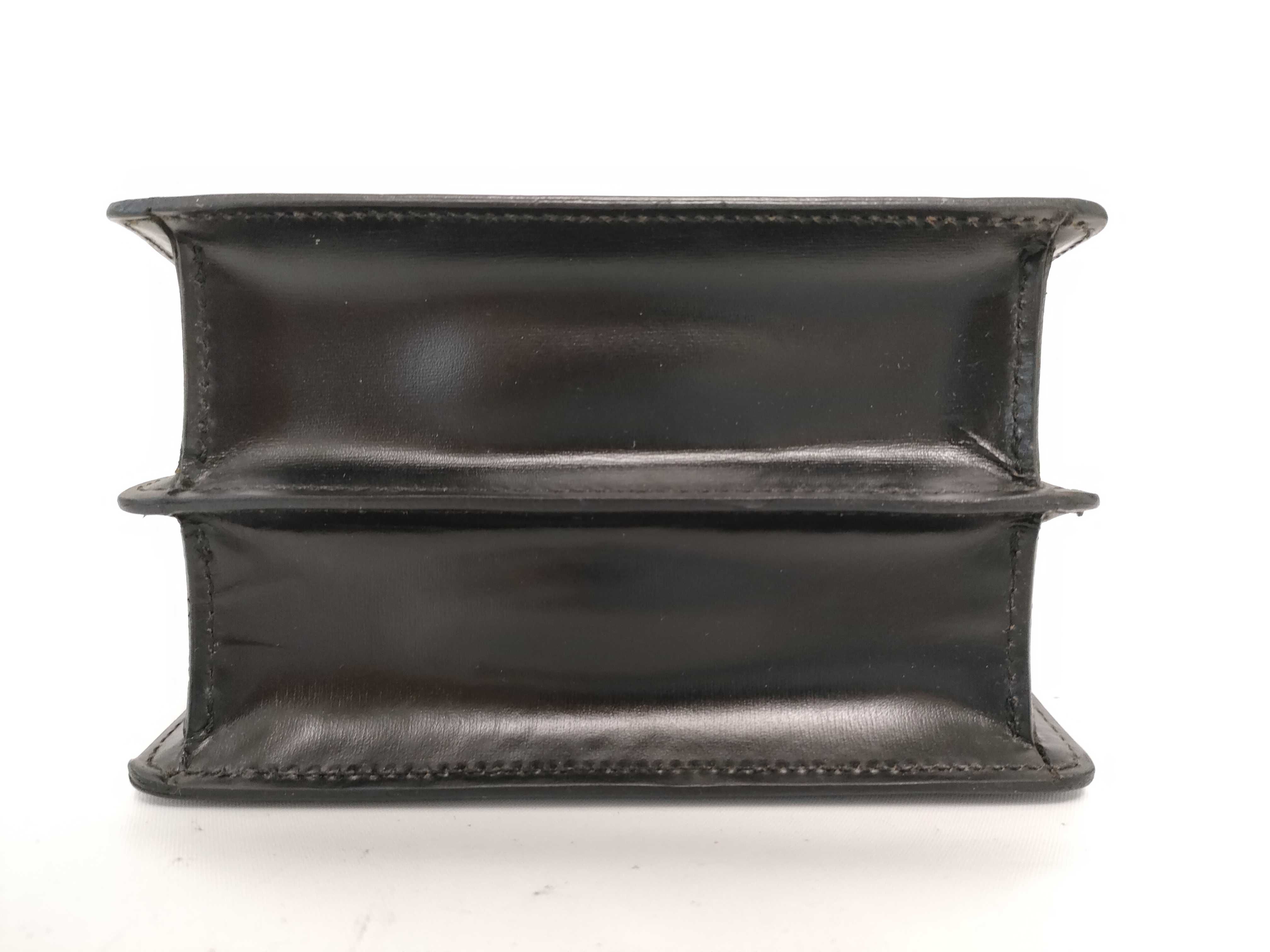 Bulgari 2-way shoulder bag/handbag — view 7