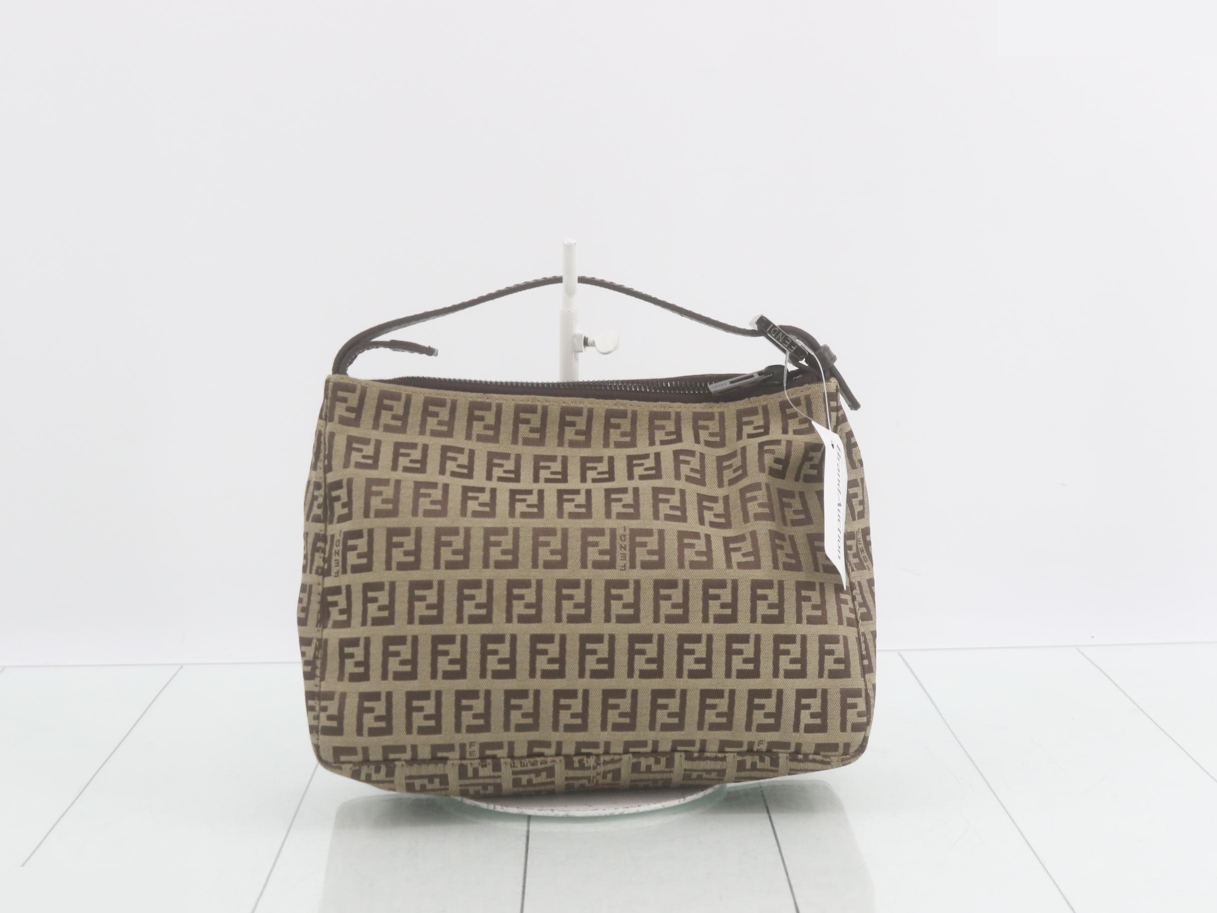 Accessory pouch — view 2