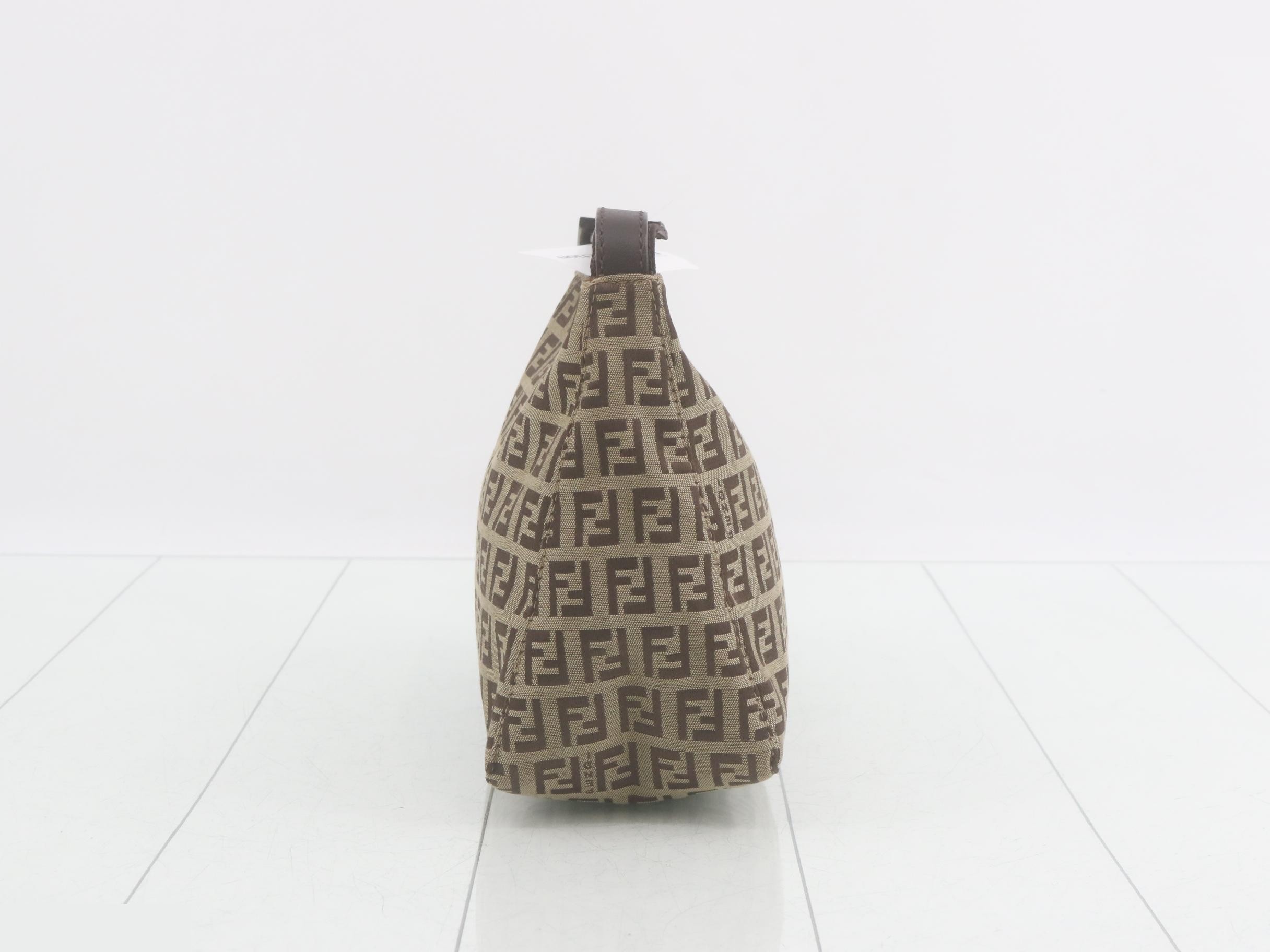 Accessory pouch — view 3