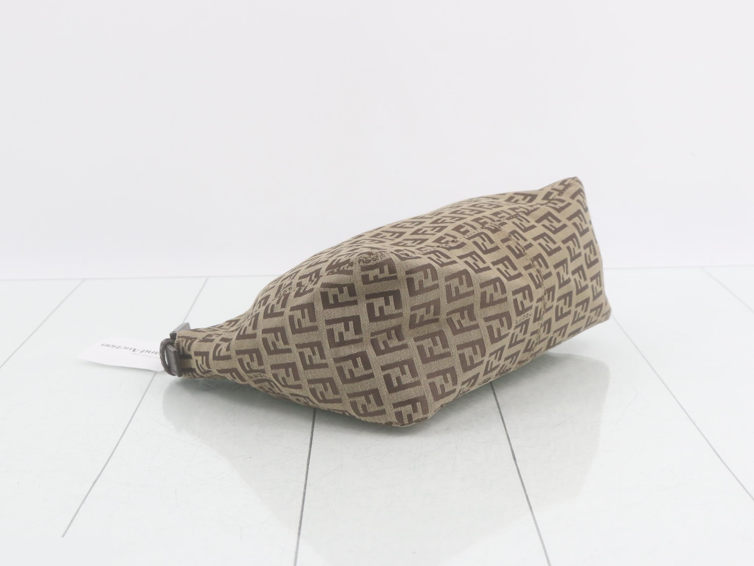 Accessory pouch — view 5