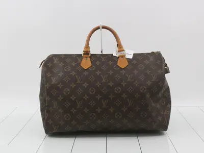 M41522 Speedy 40