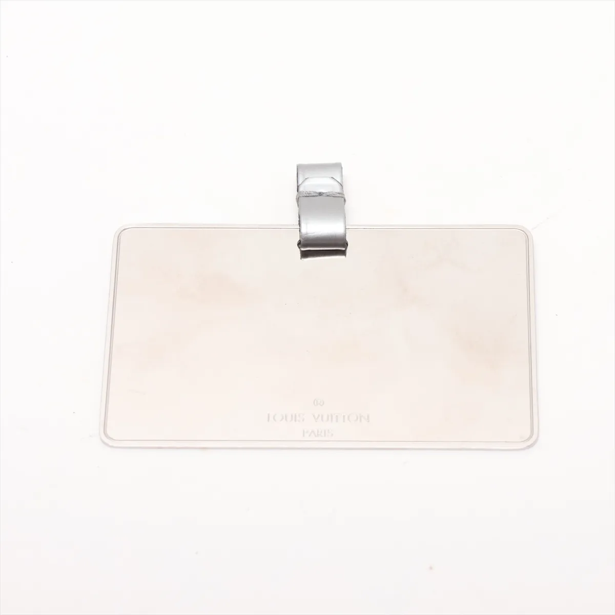 Space Collection Twist PM, Model Number Unknown, SR2177, Silver, with Mirror — view 9