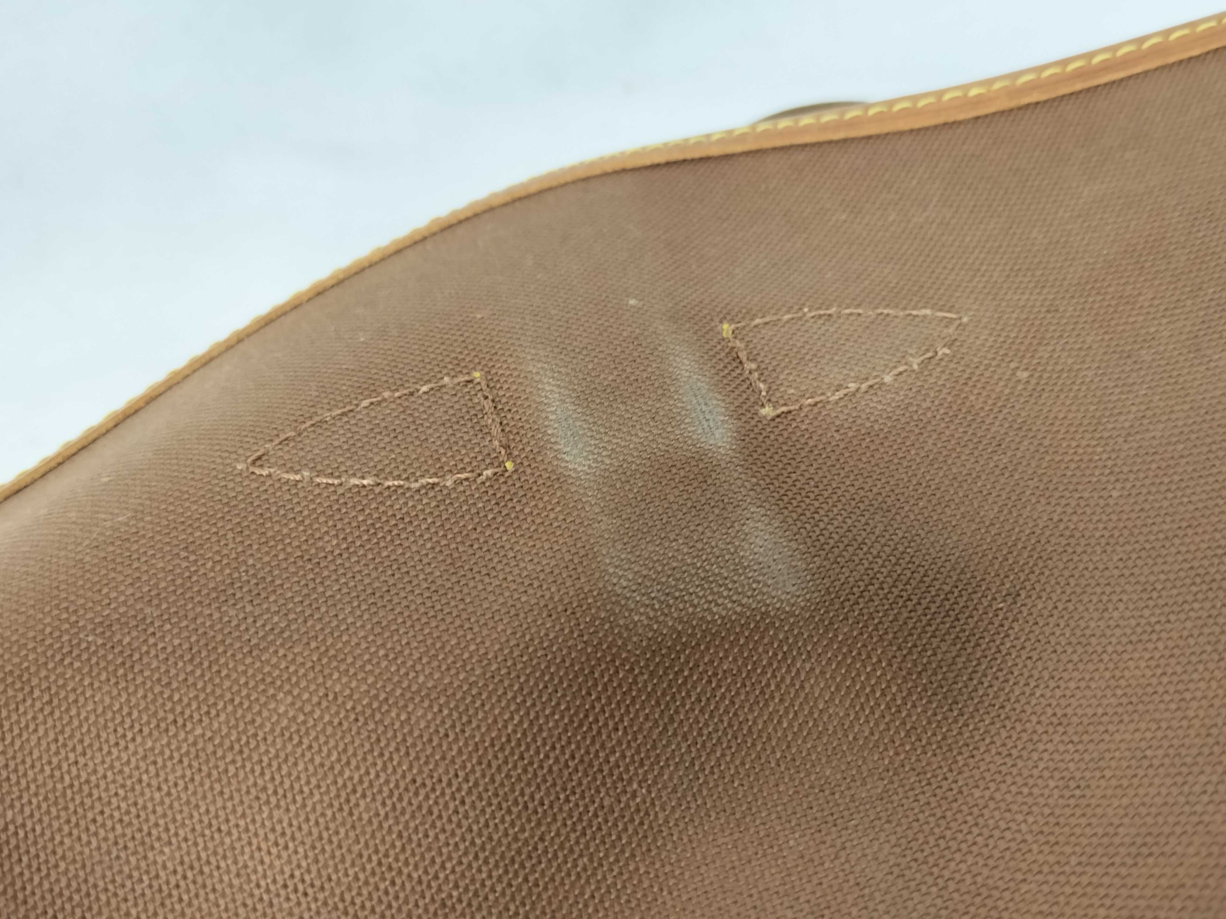 Monogram Saumur Bag Shoulder Bag — view 14