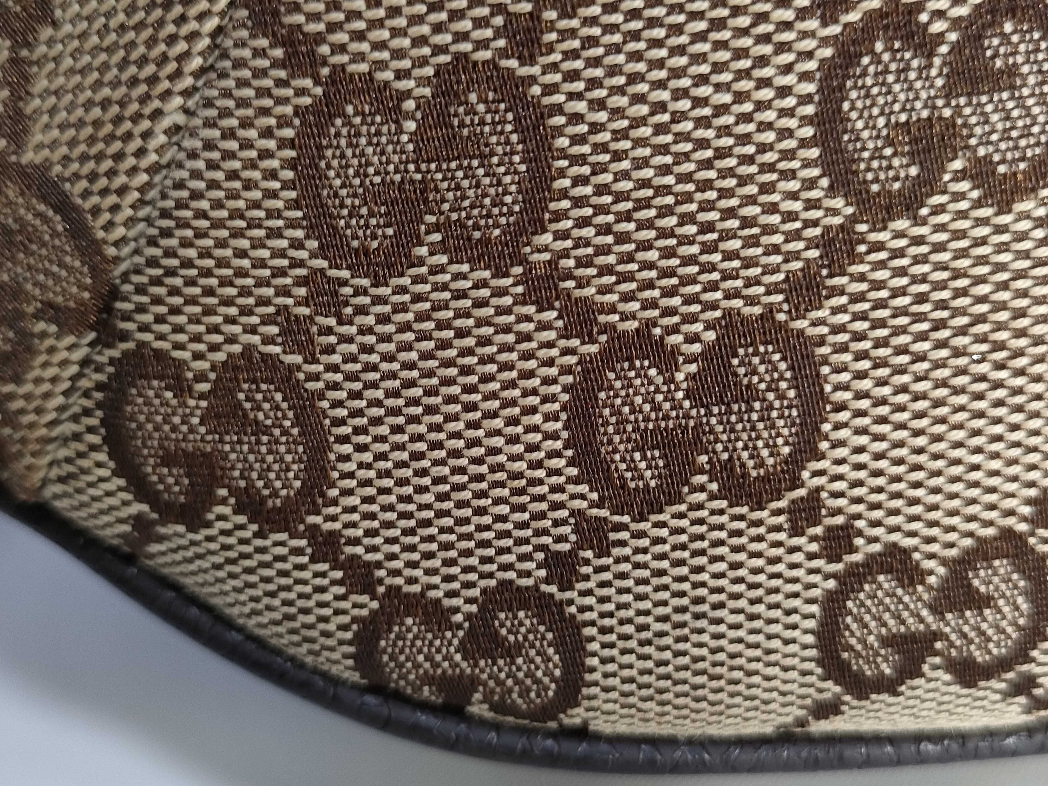 GG Canvas Shoulder Crossbody Bag — view 14