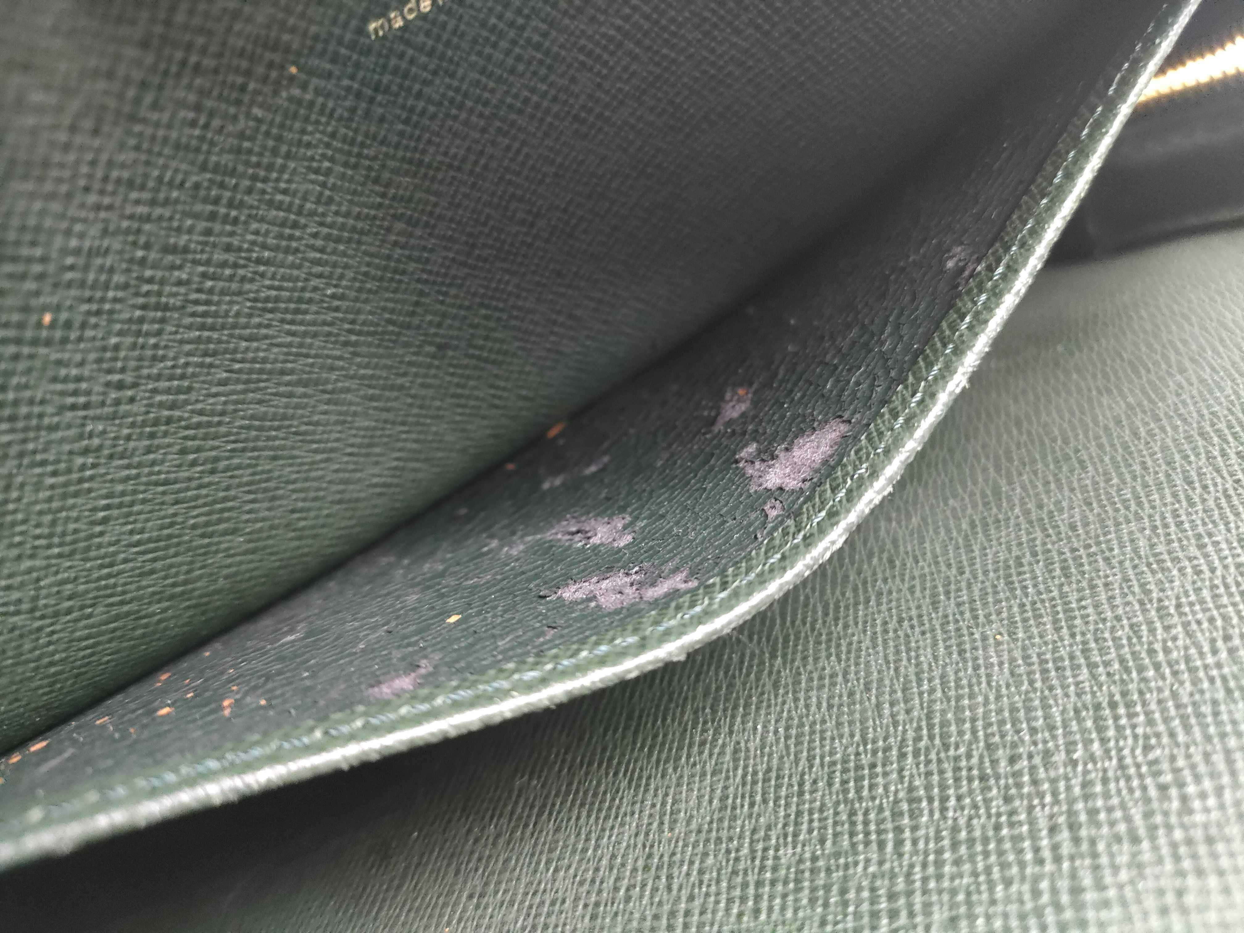 Taiga Baikal Second Bag — view 11