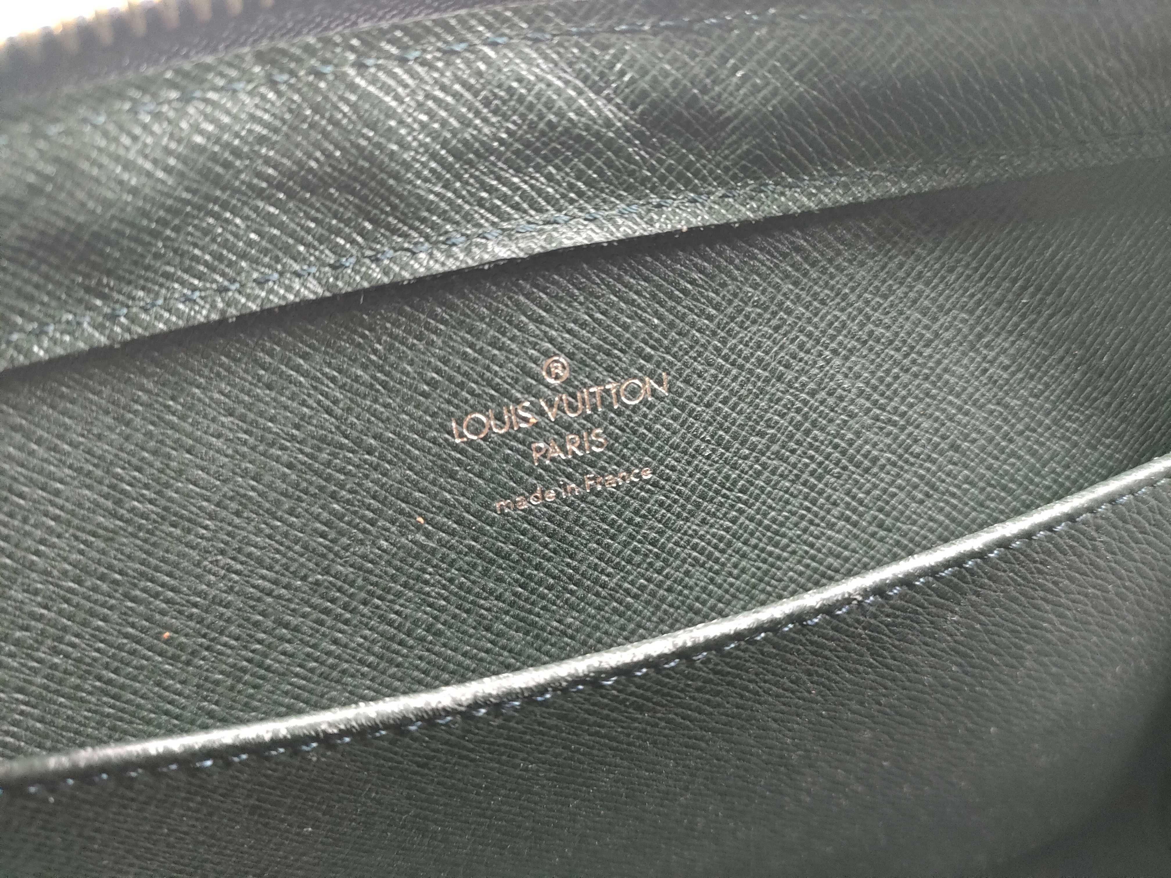 Taiga Baikal Second Bag — view 12