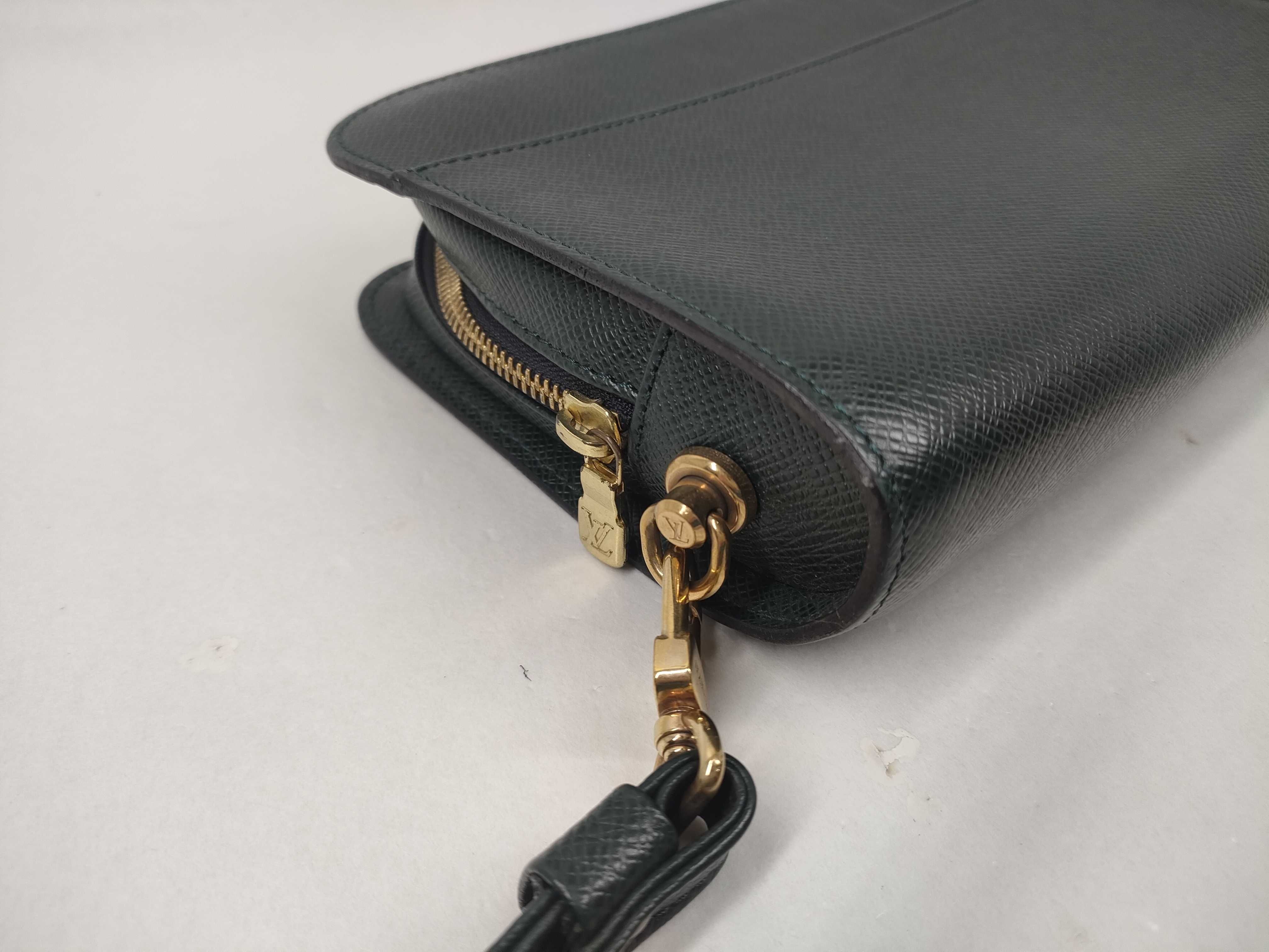 Taiga Baikal Second Bag — view 5