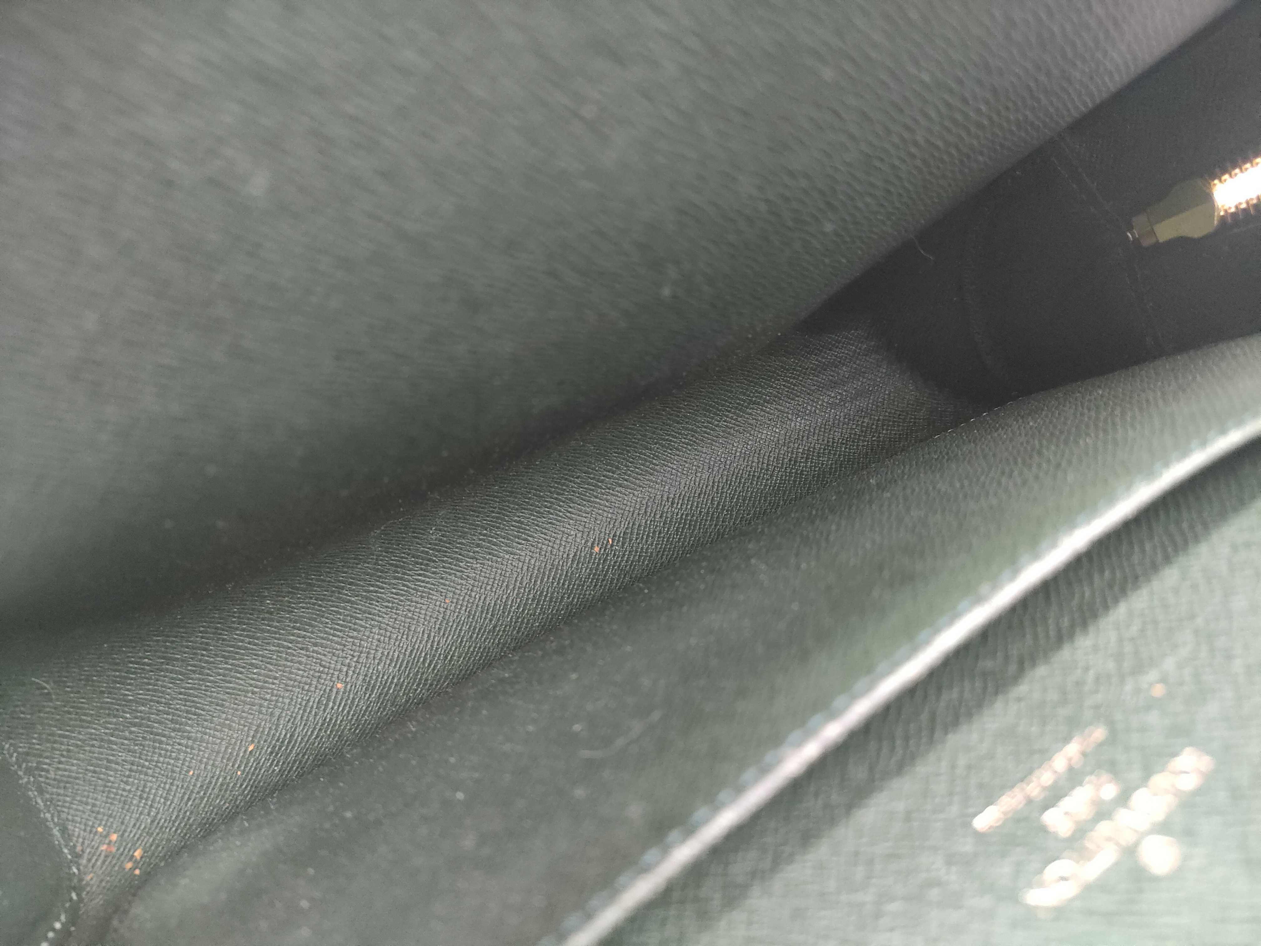 Taiga Baikal Second Bag — view 9