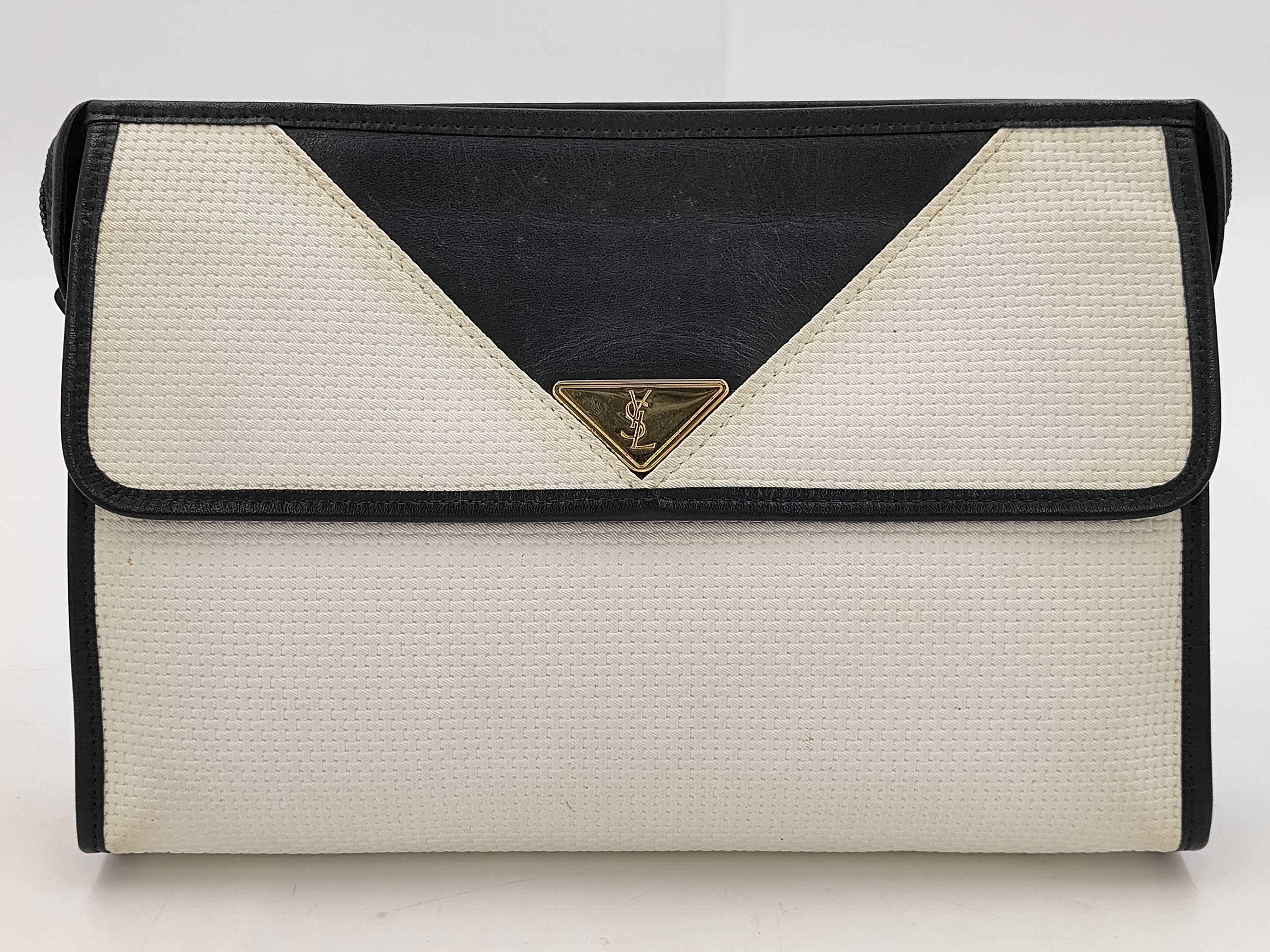 (Saint Laurent) Bag, Second Bag