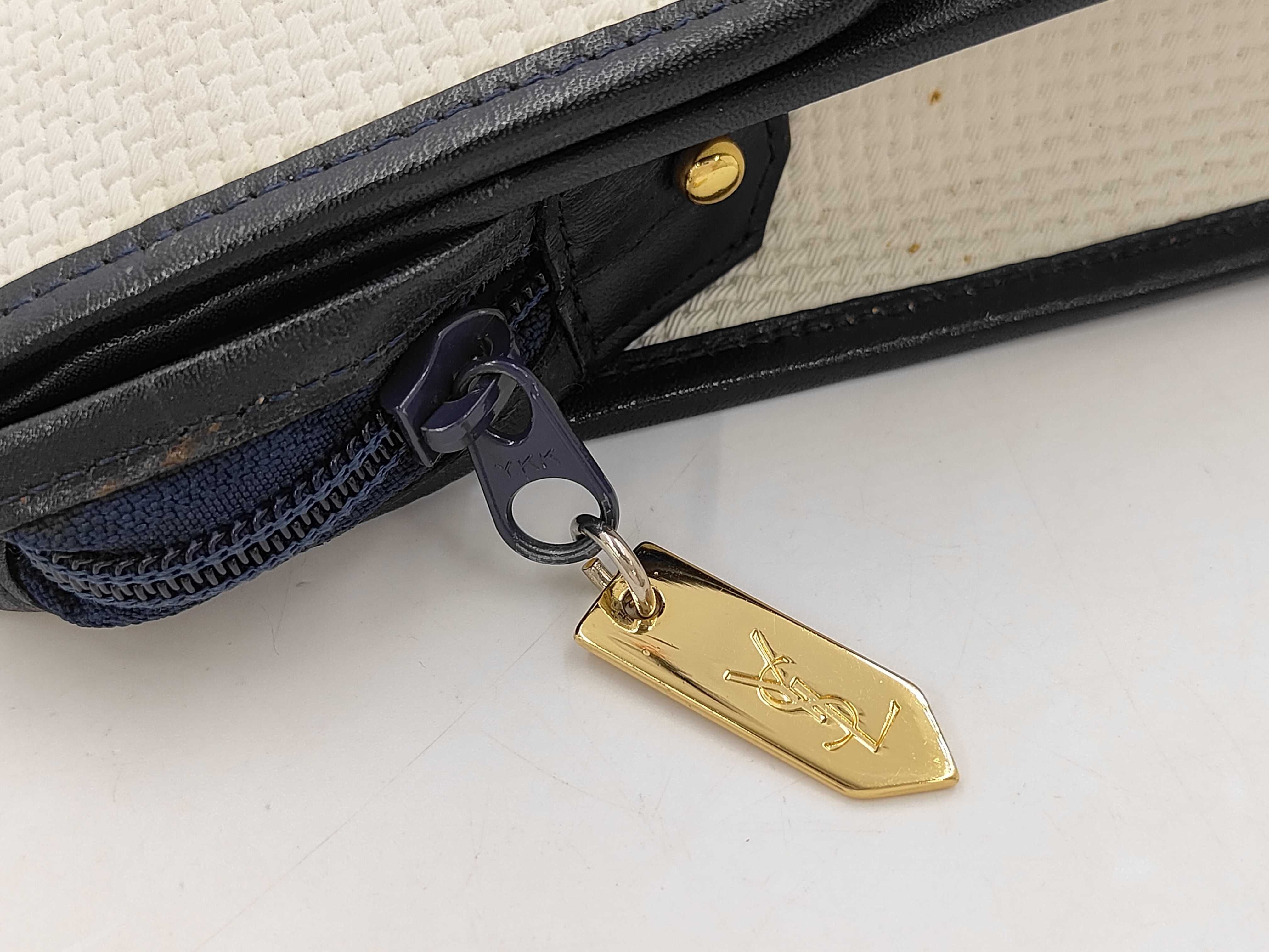 (Saint Laurent) Bag, Second Bag — view 5