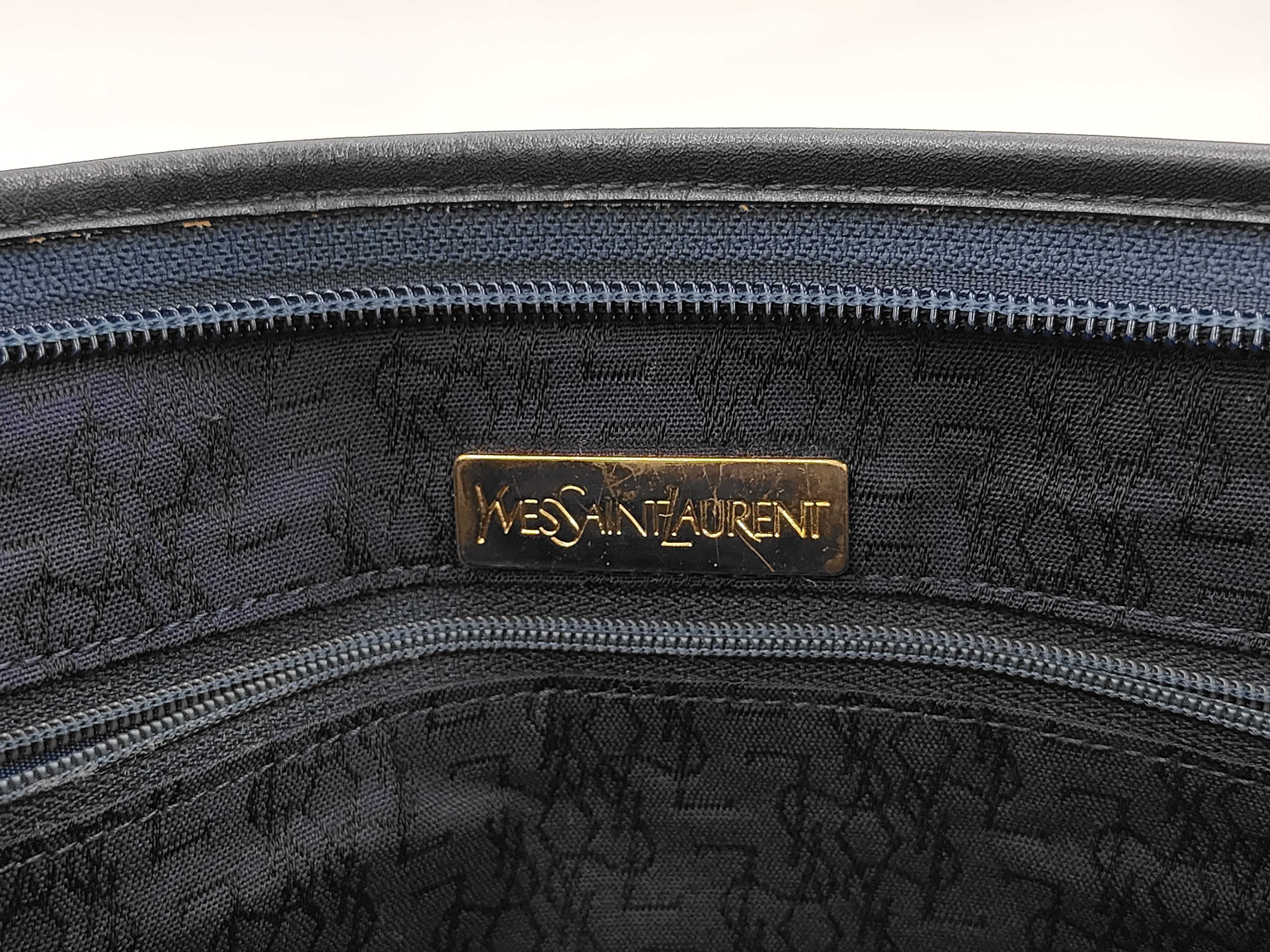 (Saint Laurent) Bag, Second Bag — view 7