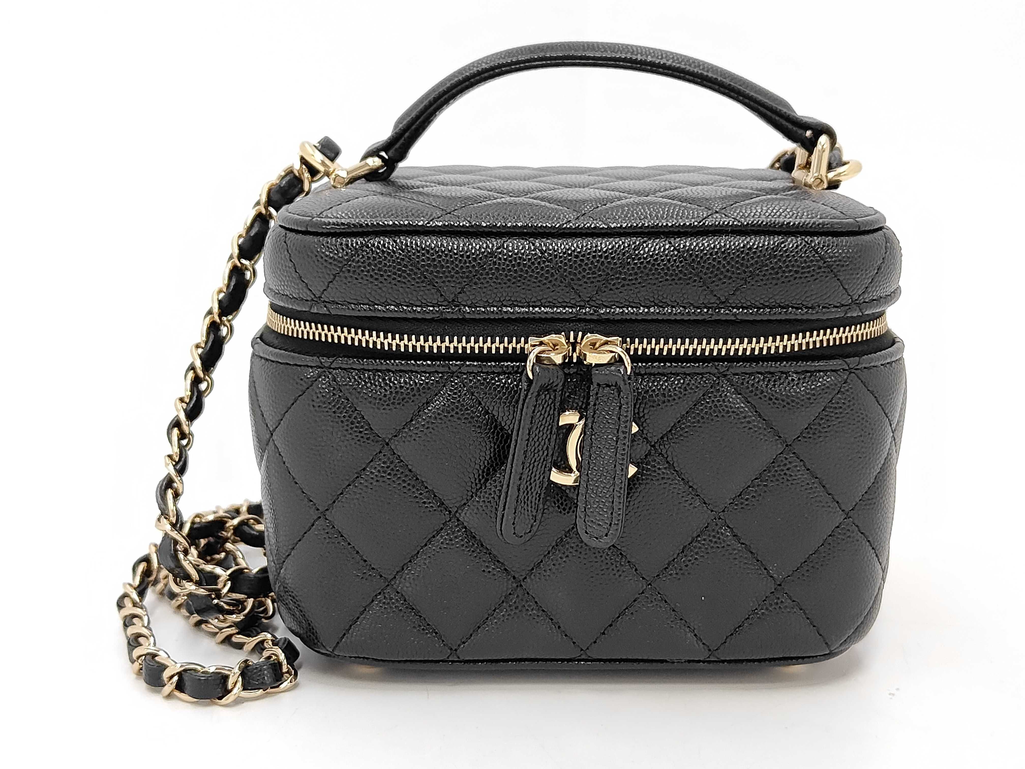Vanity Bag