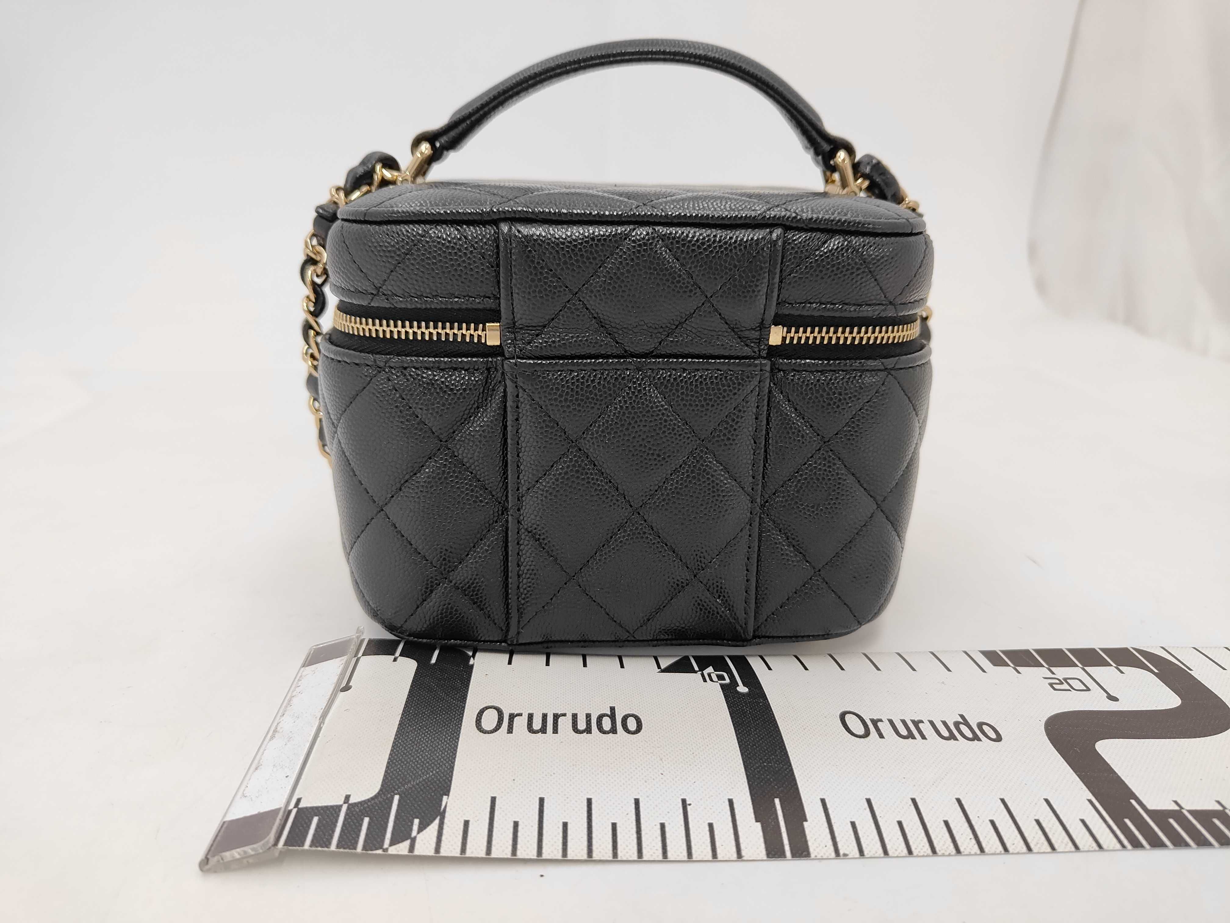 Vanity Bag — view 2