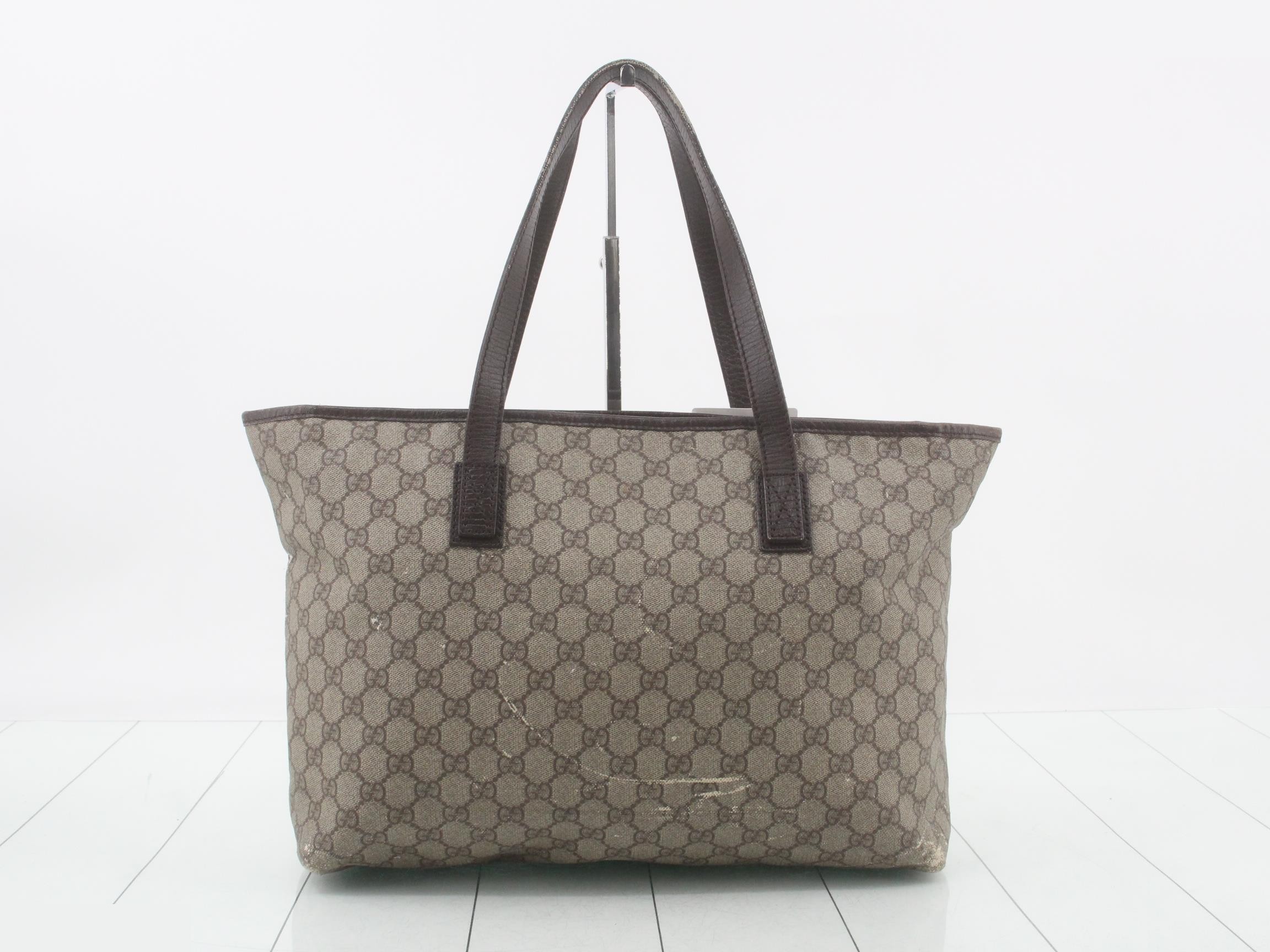 Tote bag — view 2