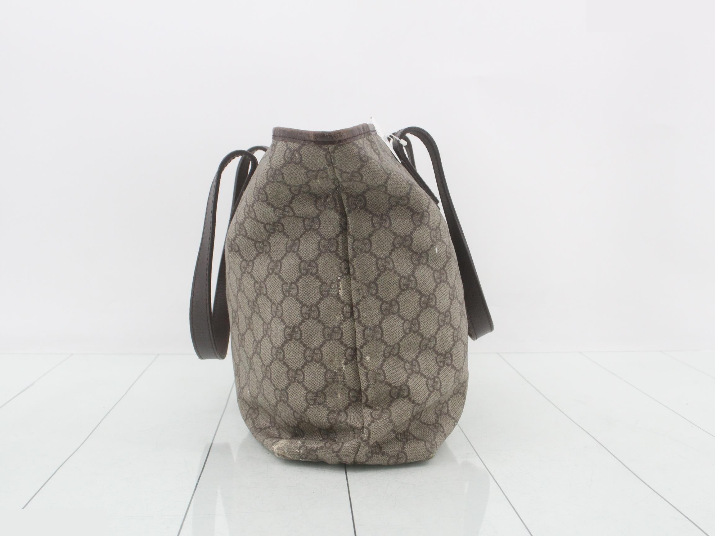 Tote bag — view 4