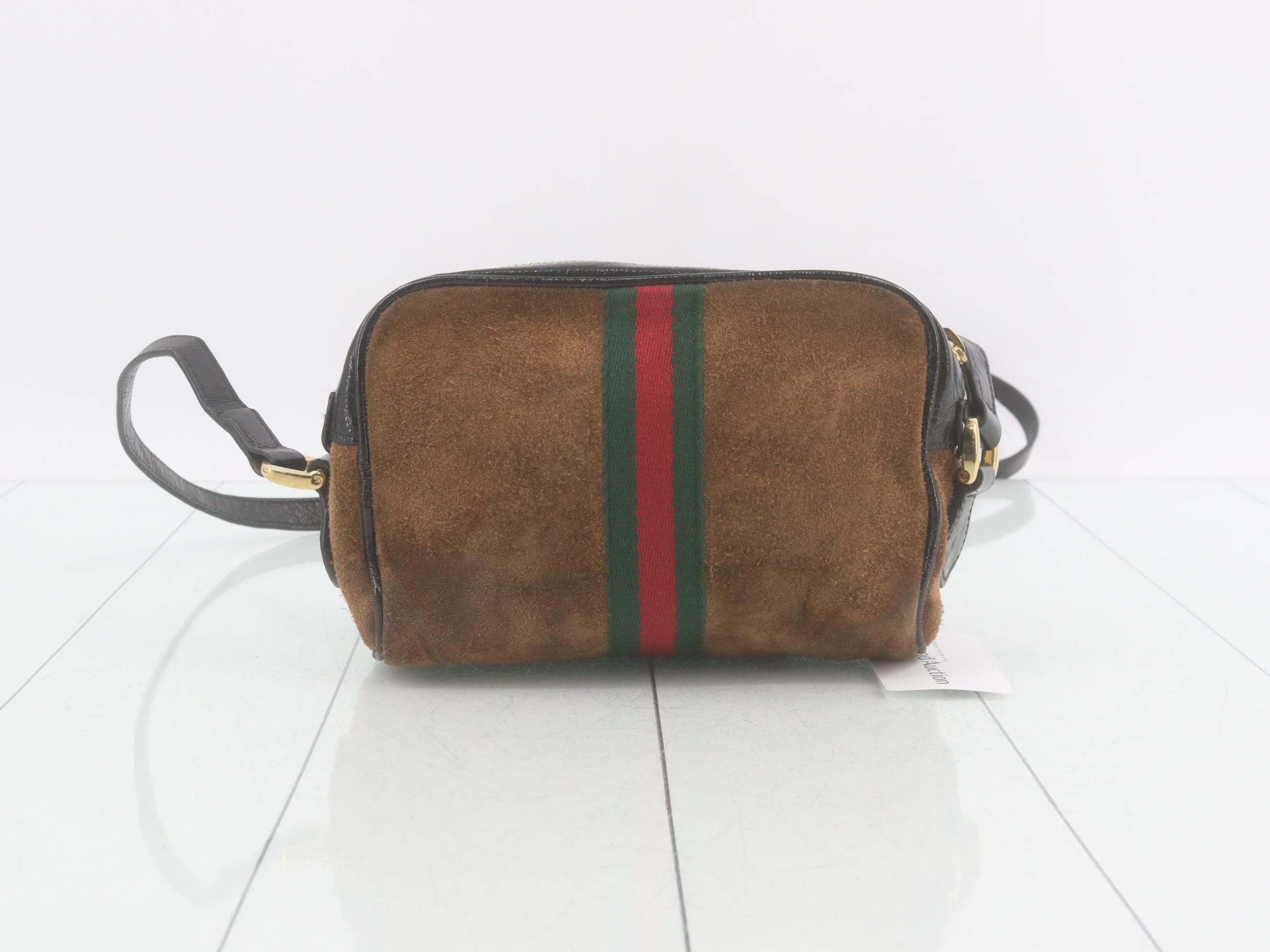 Ophidia Shoulder Bag — view 2