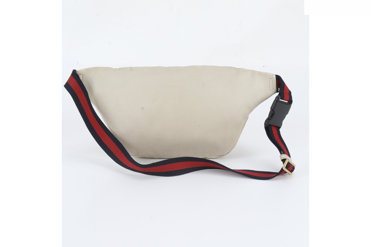 Sherry Line 530412 Leather 2-Way Body Bag (Crossbody Bag) — view 3
