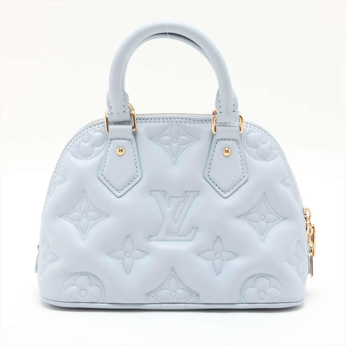 Bubblegram Alma Soft BB M59822 Light Blue (RFID detected) — view 2