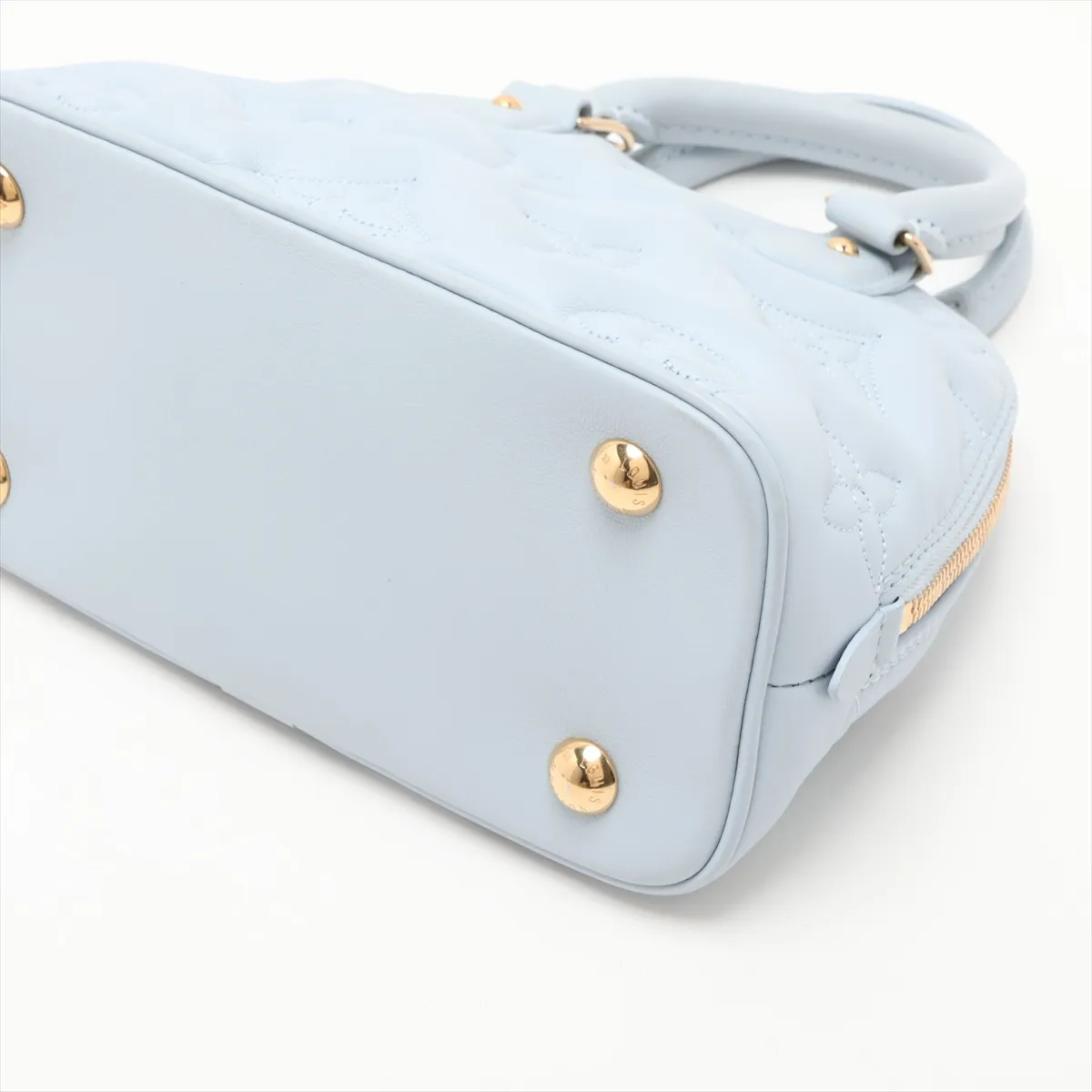 Bubblegram Alma Soft BB M59822 Light Blue (RFID detected) — view 3