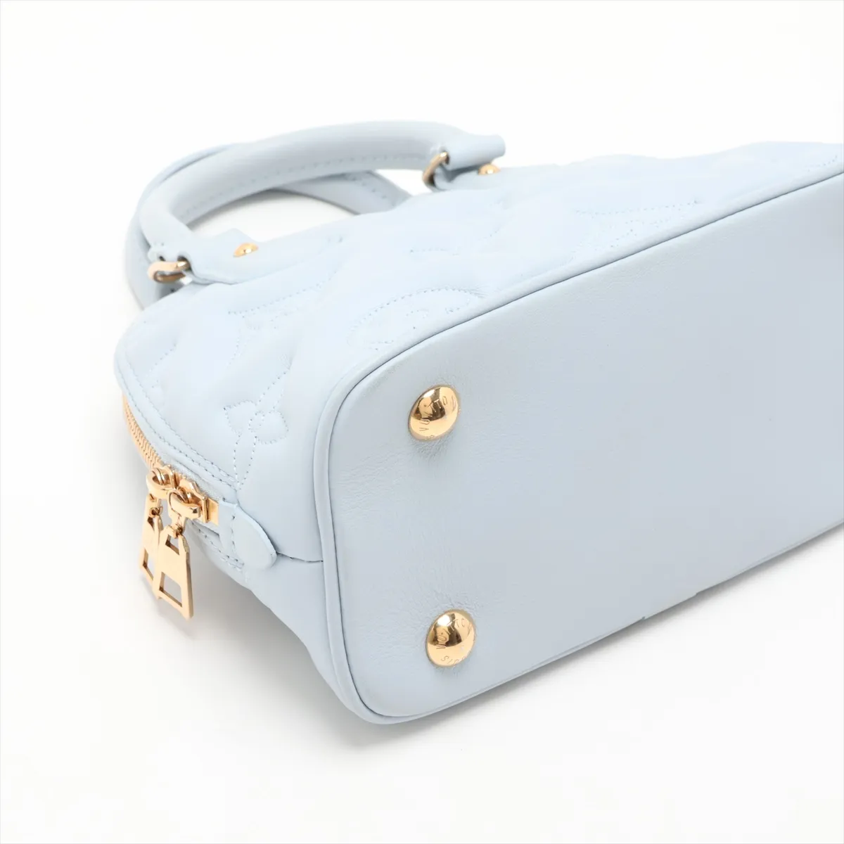 Bubblegram Alma Soft BB M59822 Light Blue (RFID detected) — view 4